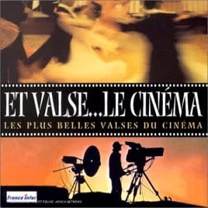 CD VARIOUS - Et valses... Le Cin?ma (les plus be Non Japan Music Others Used