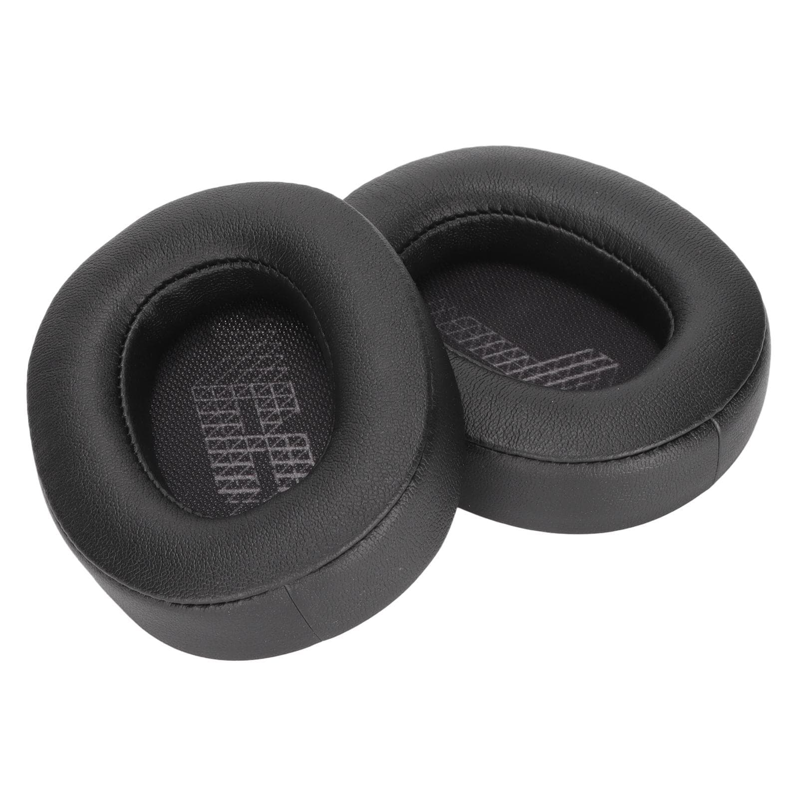 Headphone Ear Pads High Elasticity Thickened Replacement Ear Cushions for Live 500BT Headphones