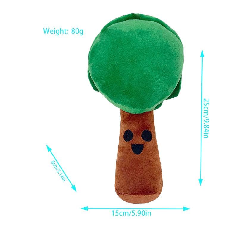 2025 Sprunki incredibox Plush toy Cotton plush doll for kids