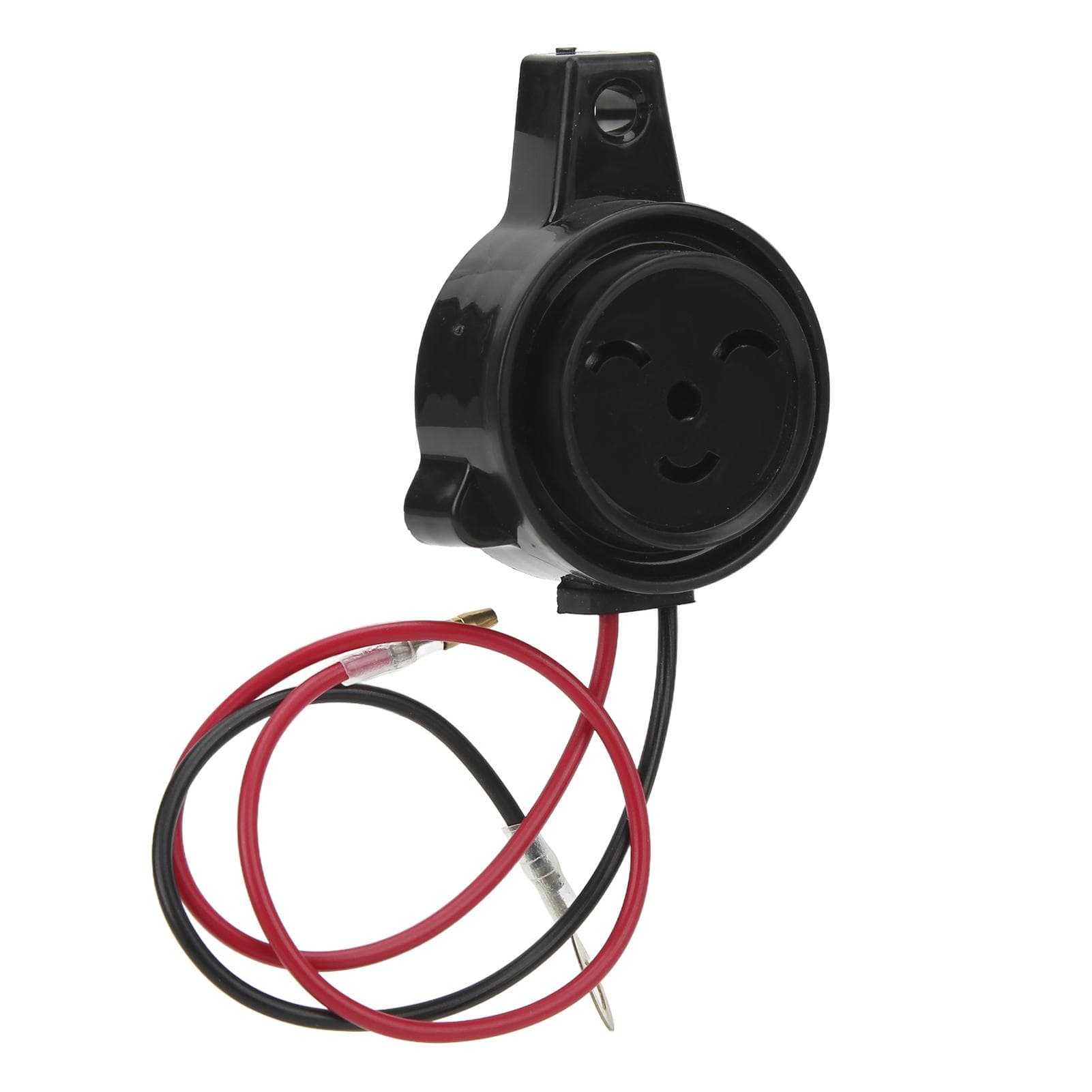12V Reversing Horn Beeper 105db Backup Siren Alarm for Car Truck SUV Motorcycle Buses