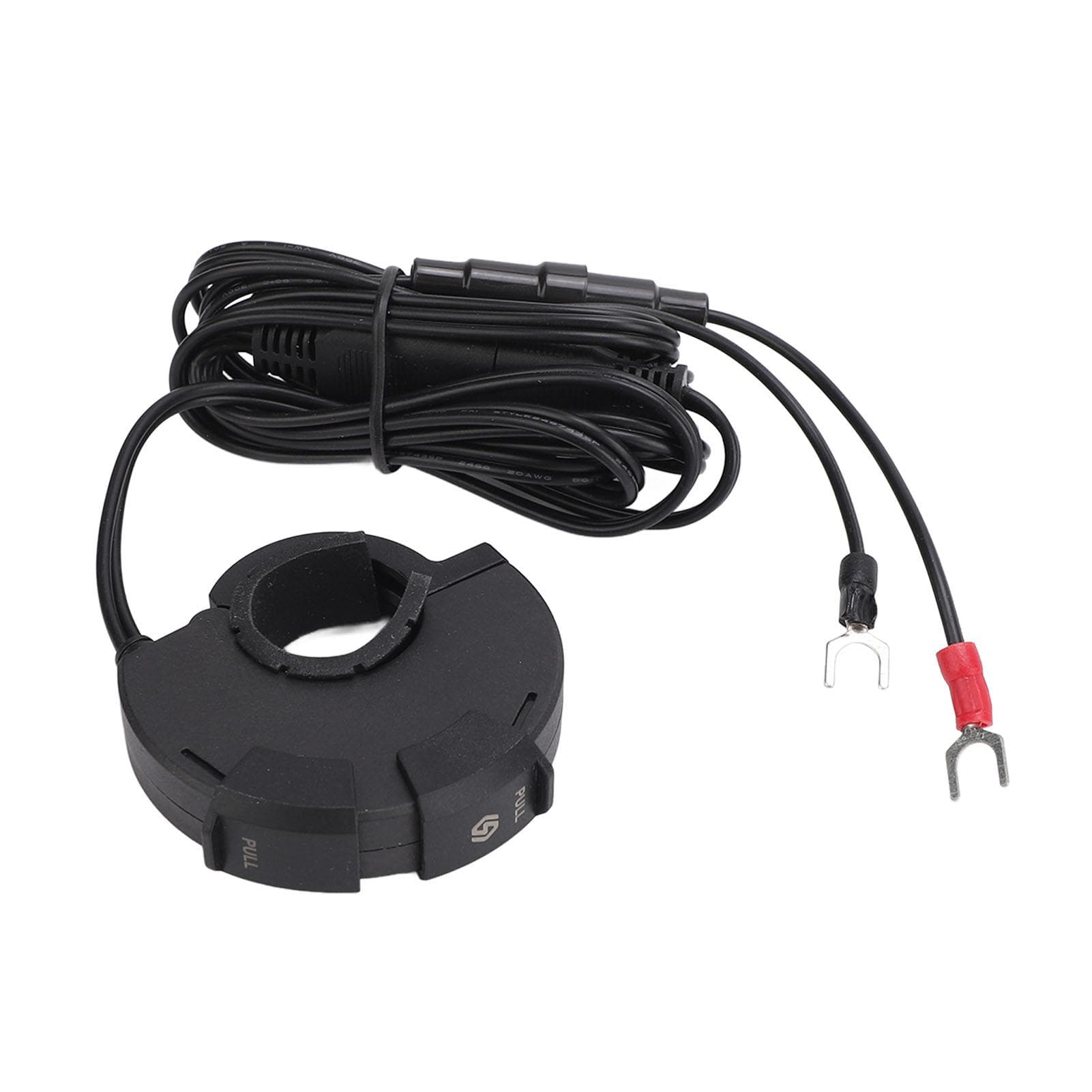 Motorcycle USB Charger IP65 Waterproof DC12V to 24V PD30W QC18W Handlebar Cellphone Charge Adapter