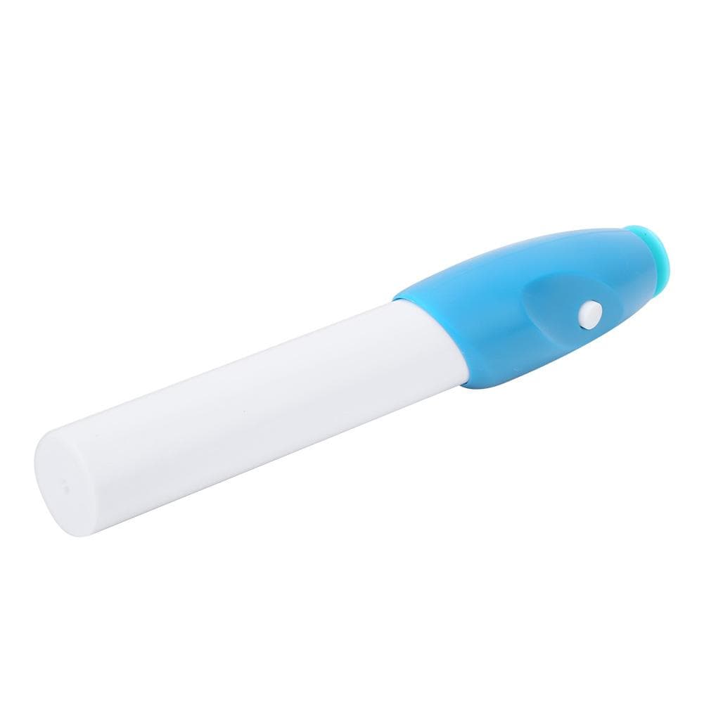 Paper Quilling Tool Electric Paper Winder Rolling Curling Pen DIY Craft Tool