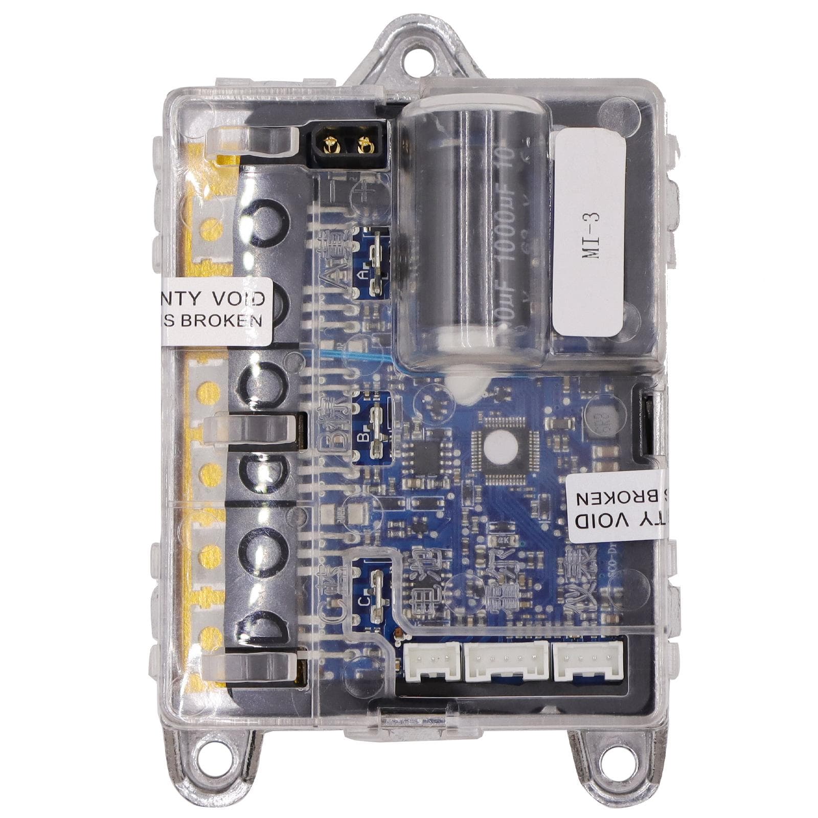 Main Board Controller Replacement for Mi Electric Scooter 3 blue