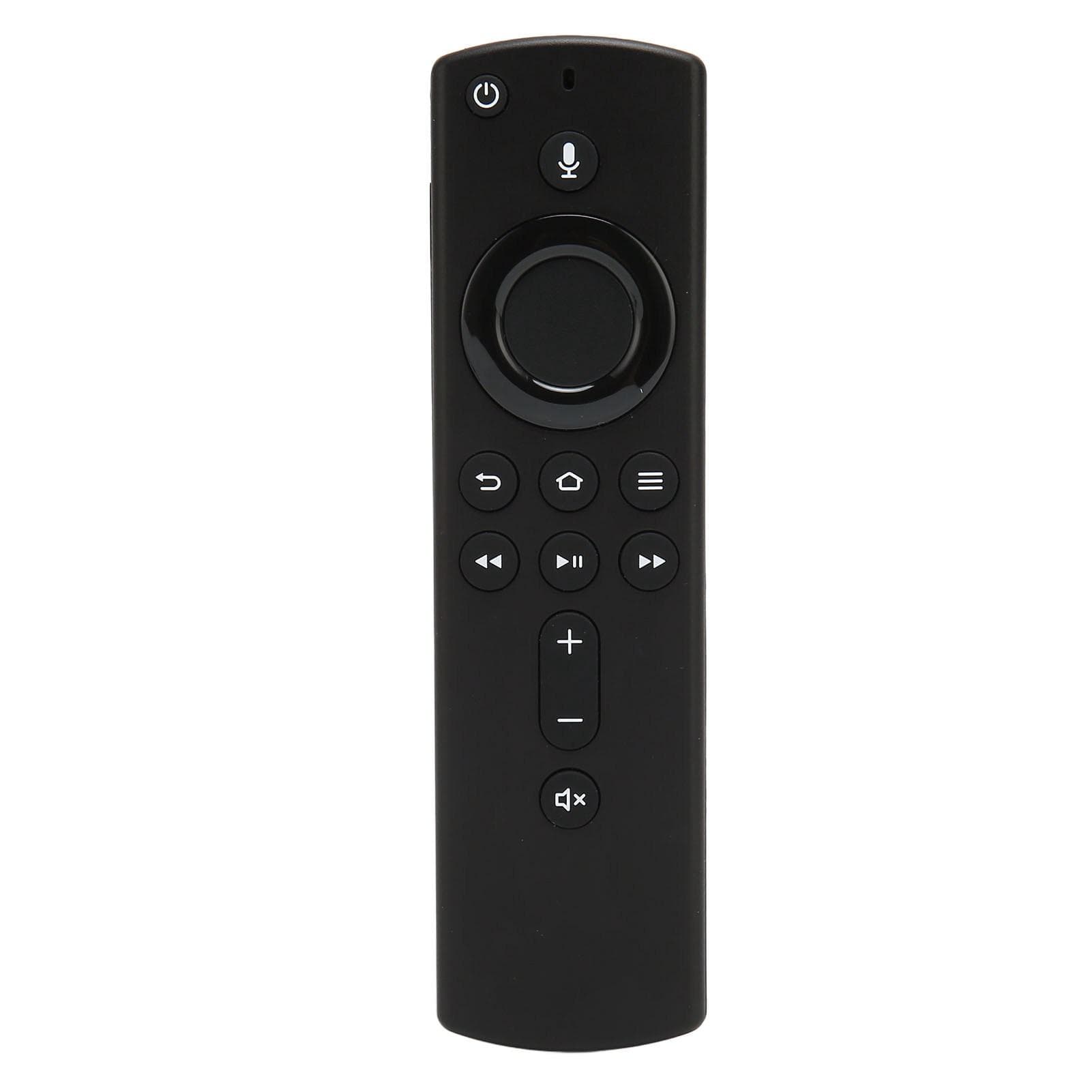 L5B83H Remote Control Voice TV Remote for Fire TV Stick 4K for Fire TV Cube EX69VW E9L29Y LY73PR