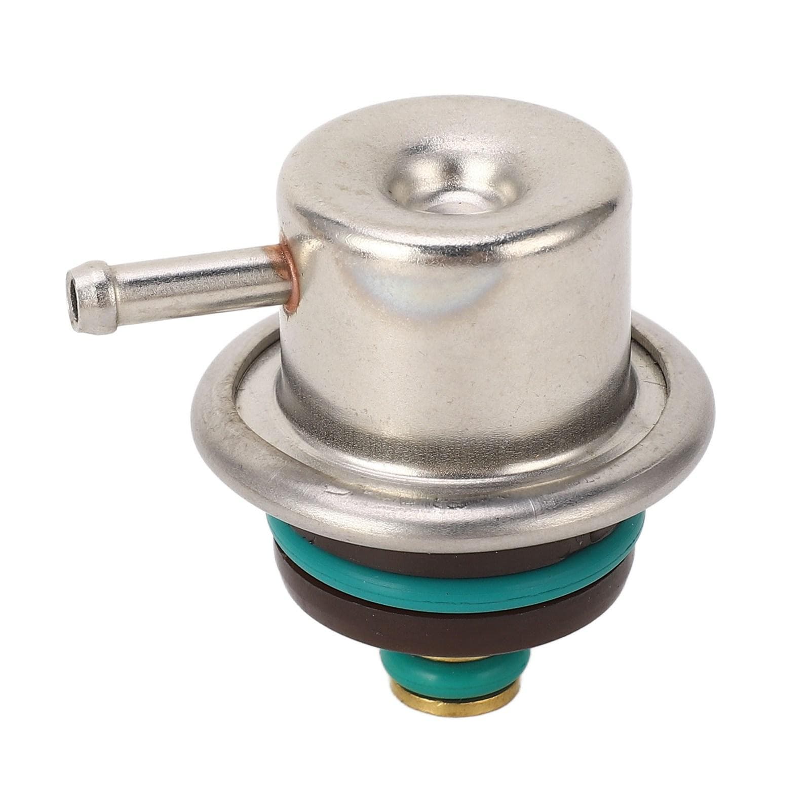 Fuel Injection Pressure Regulator 12568878 Precise Metal Fuel Pressure Regulator Valve for BOSCH