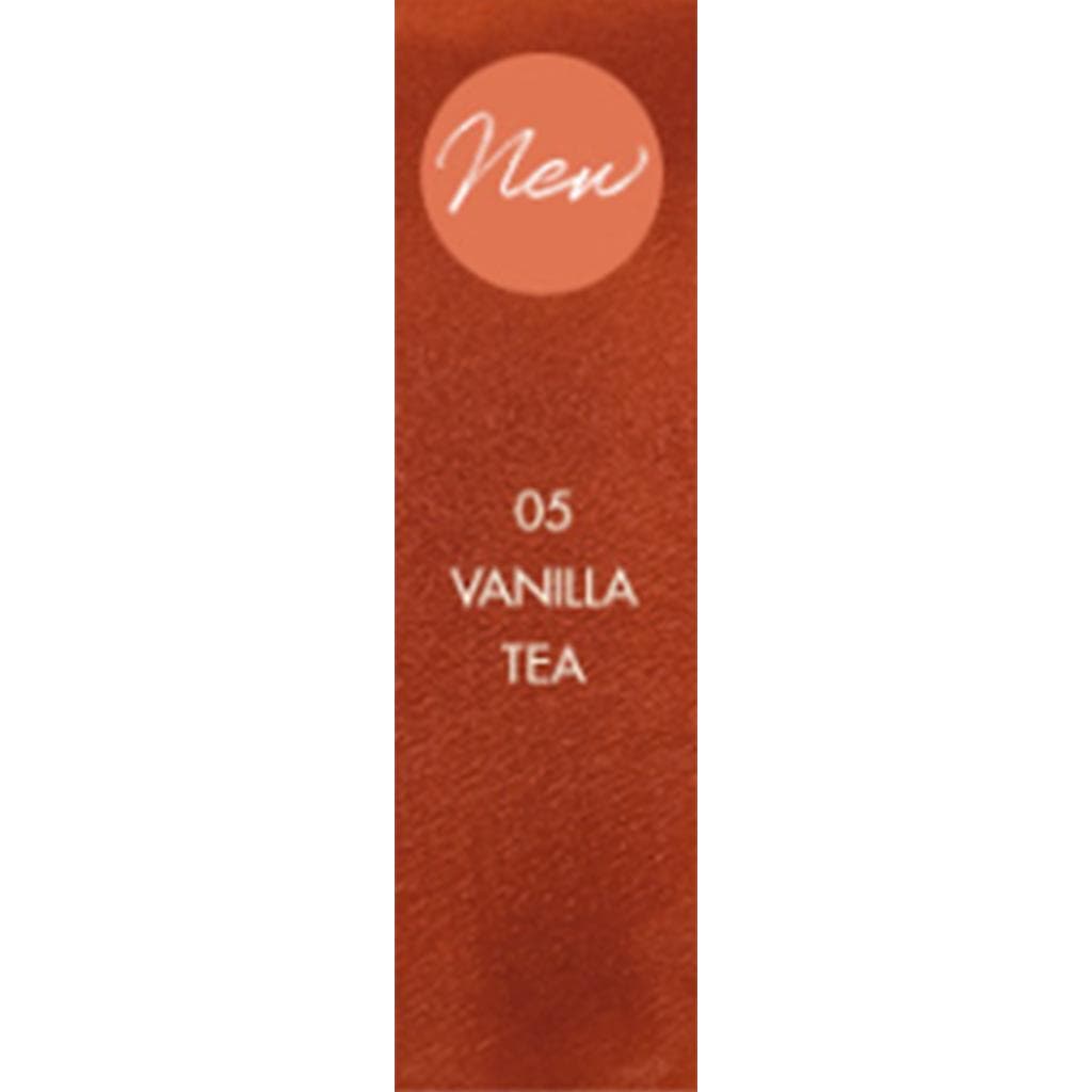 Rom&nd ROMAND Milk Tea Velvet Tint (7 Options) #05 Vanilla Tea