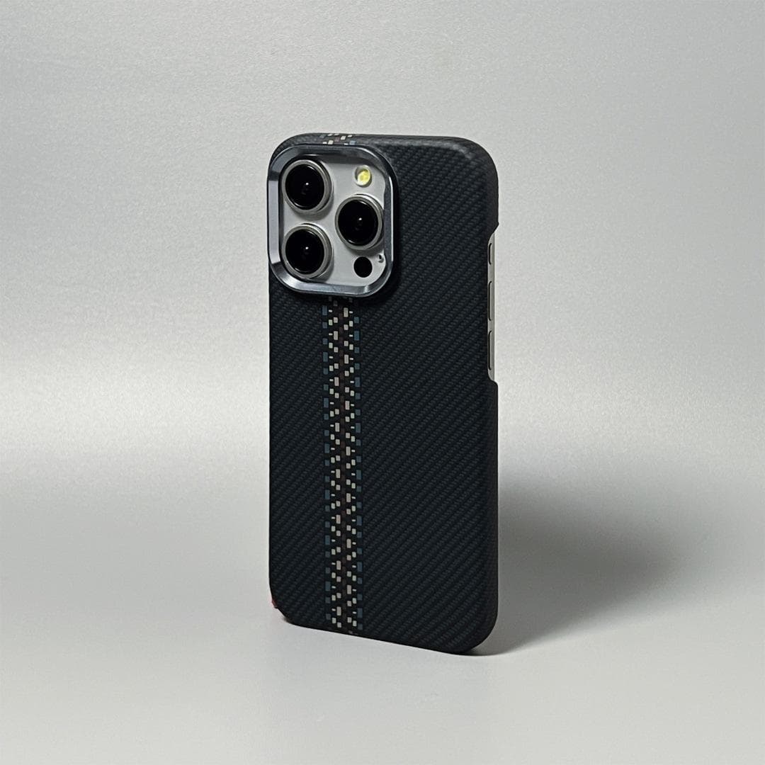 Sunset and Moon Rising Applicable To Apple 16 Promax Mobile Case IPhone 15pro Kevlar I16 Pro Case iPhone16