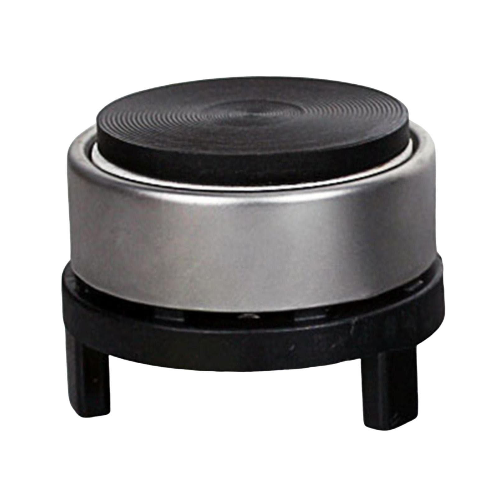 300W Electric Stove Cast Iron Burner Mini Warmer for Flat Bottom Tea Coffee Pot Heat Resisting