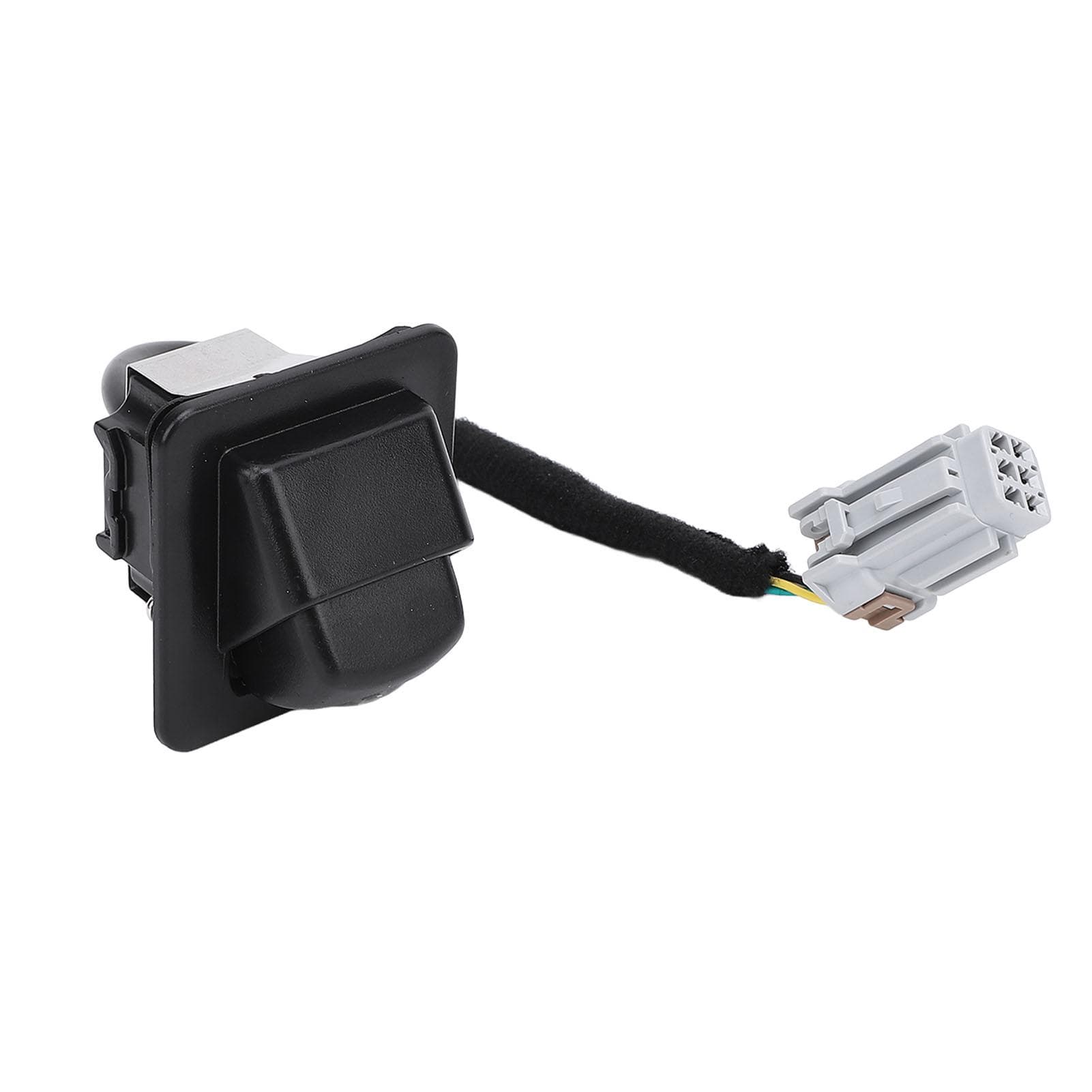 Backup Camera Metal Improve Driving Safety Wide Angle Lens 95760 A7000 Rear Parking Assist Camera