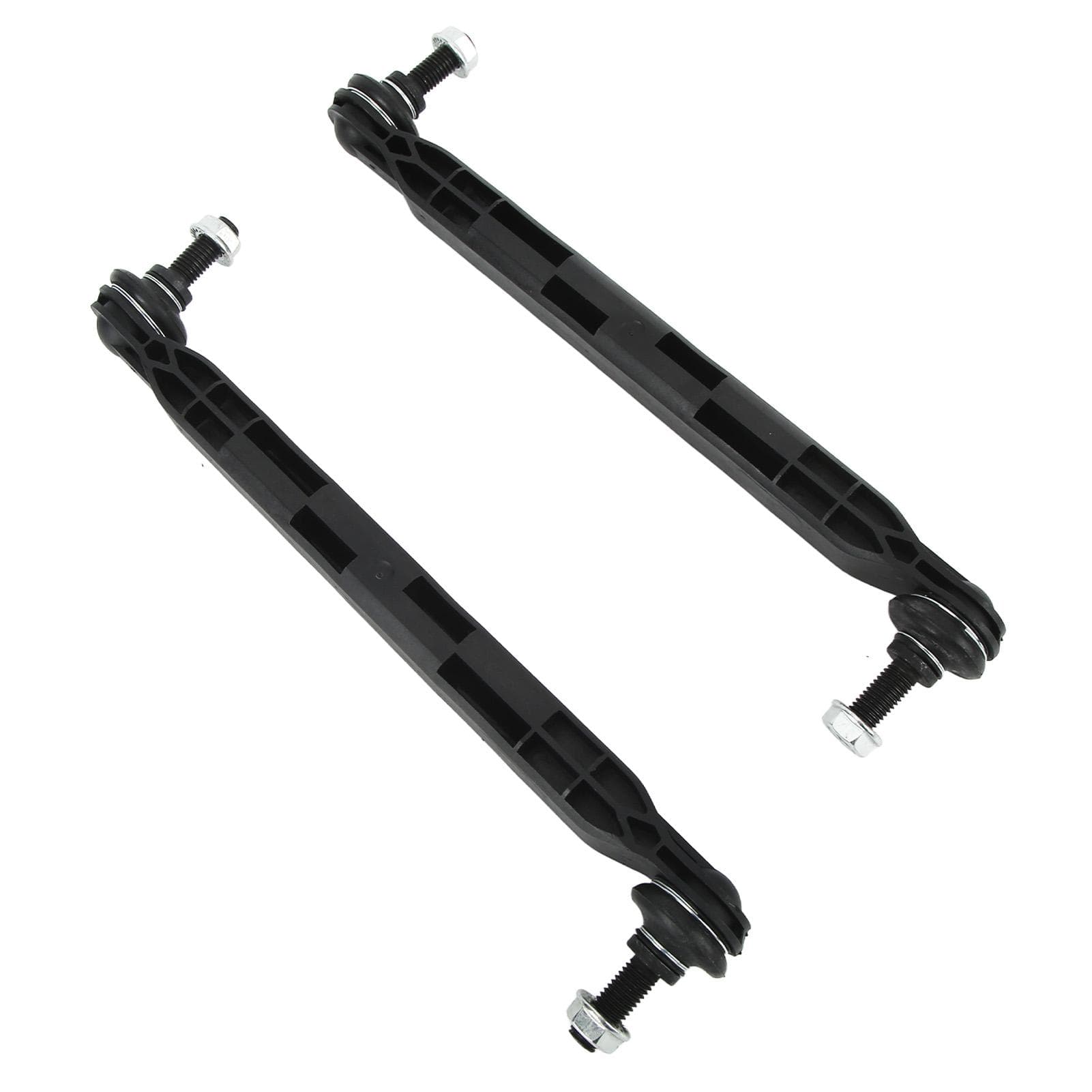 2 Pcs Front Stabilizer Bar Link K750519 Suspension Sway Bar End Link Kit for ALLURE LACROSSE REGAL
