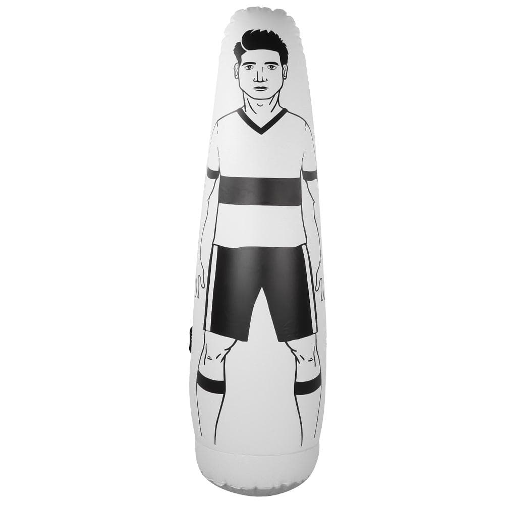Inflatable Football Training Portable Soccer Kick Defender Wall for Football Practice