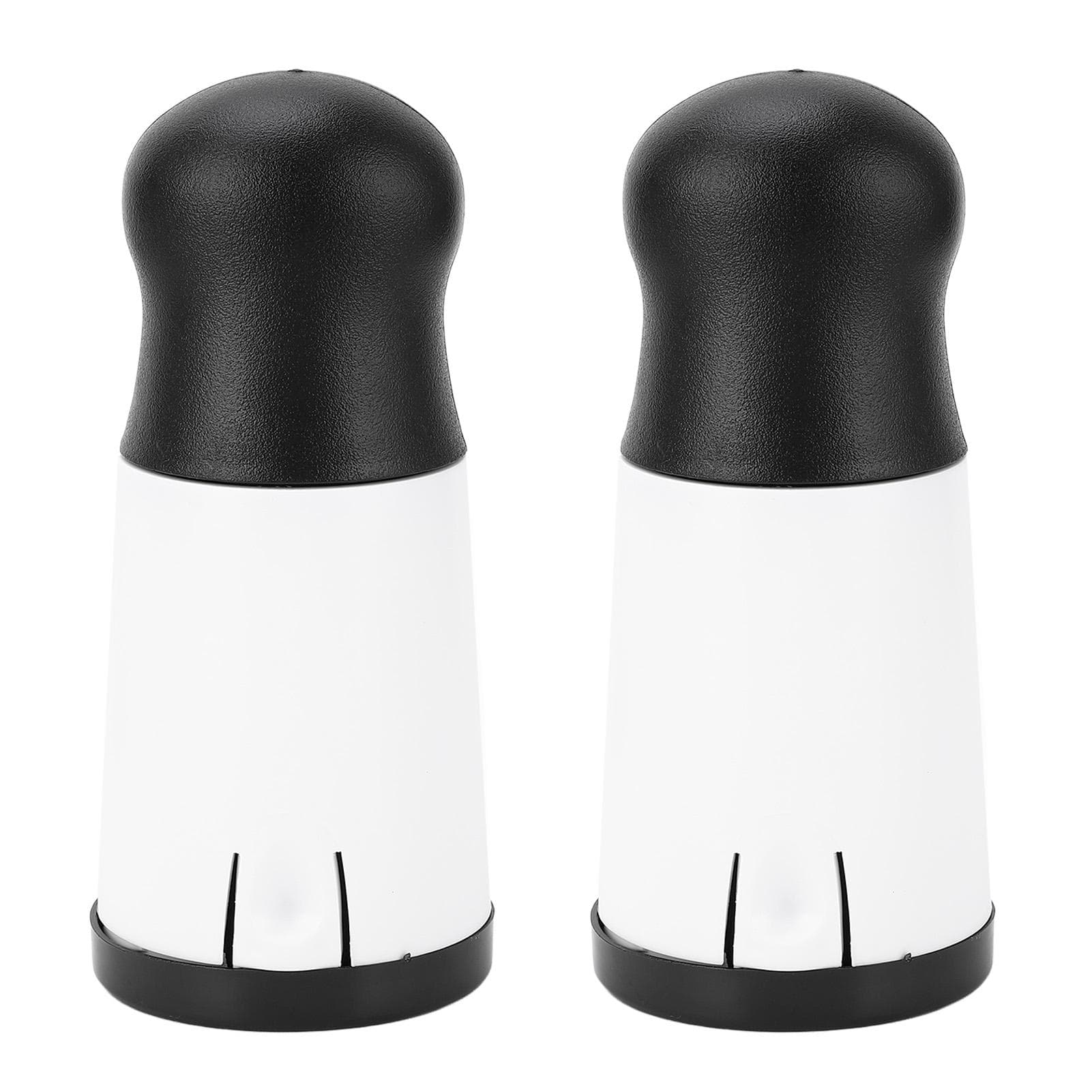 2pcs Cheese Grater Multipurpose Efficient Safe DIY Kitchen Tool Handheld Cheese Mill for Cheese L(for 6.5-9kg)