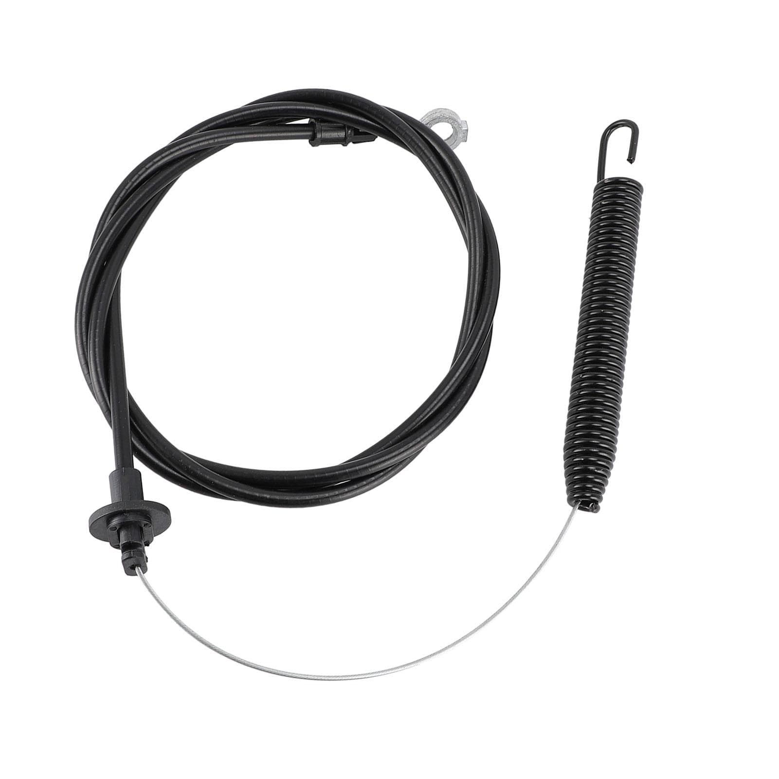 946-04092 Clutch Control Cable Deck Engagement Cable Replacement for MTD600 Series Lawn Mower