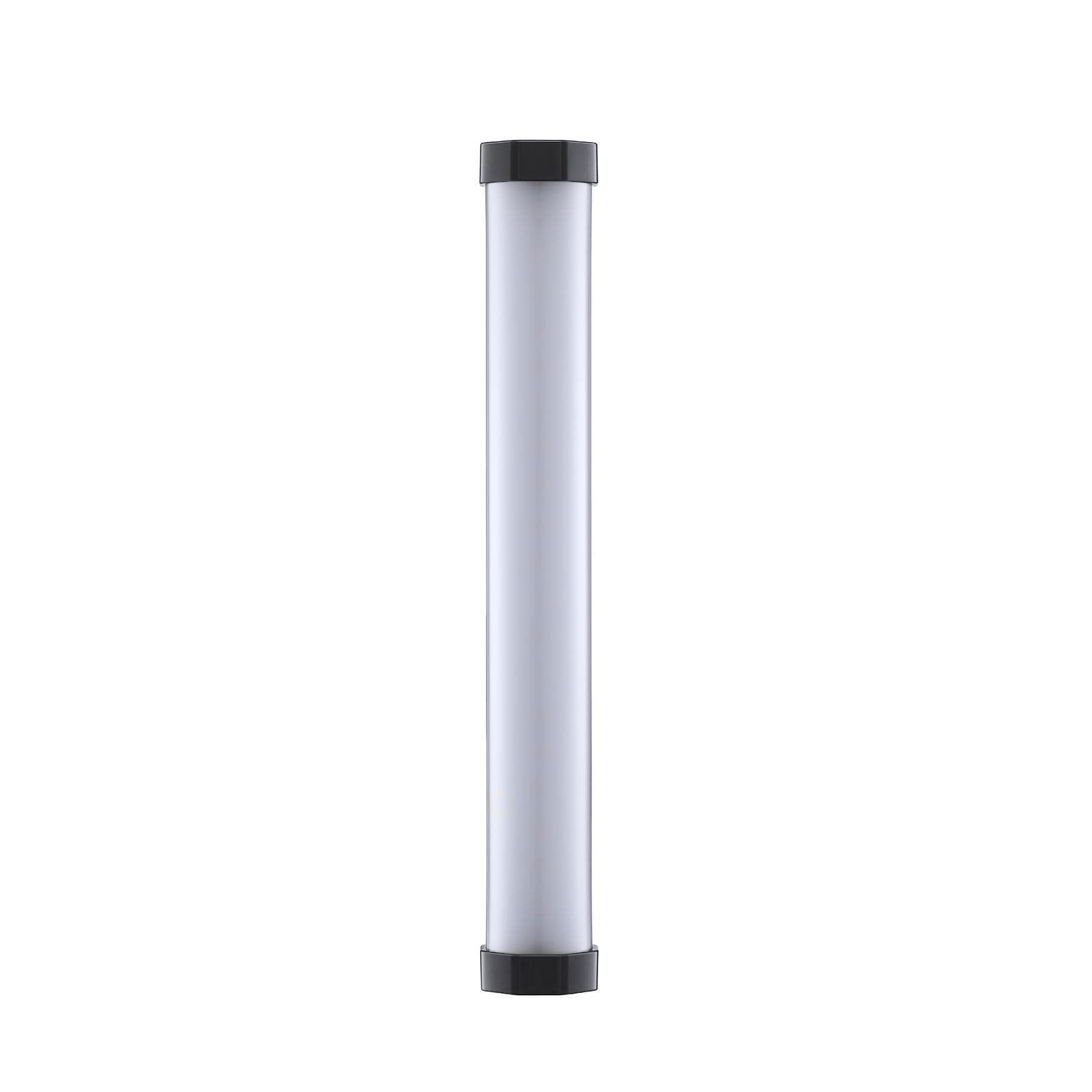 Godox TL30 Full Color RGB Tube Light Professional LED Photography Light Wand Bi-Color Temperature black