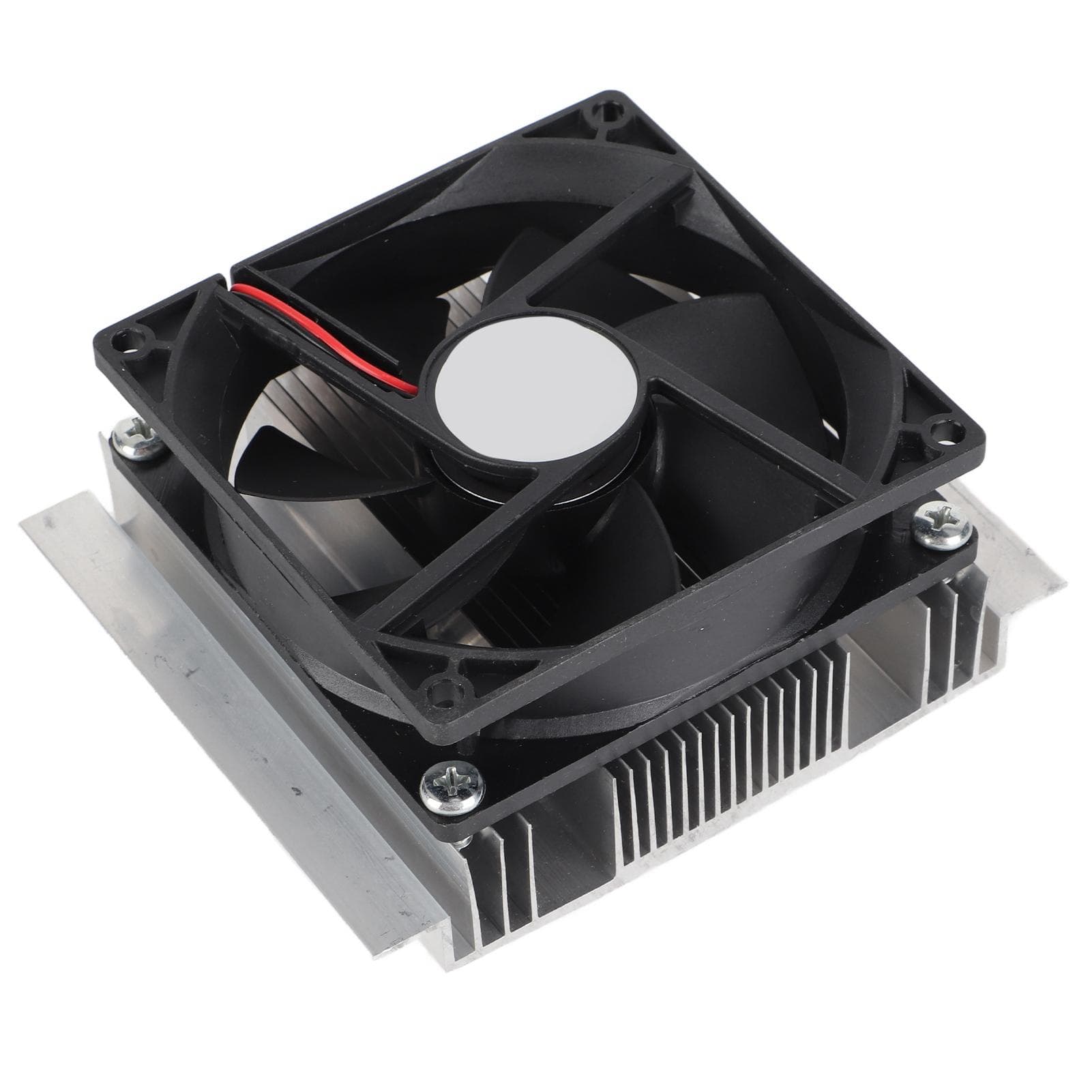 XD?35 Thermoelectric Peltier Plate Module Cooling System DIY Kit for Small Space Cooling 01#
