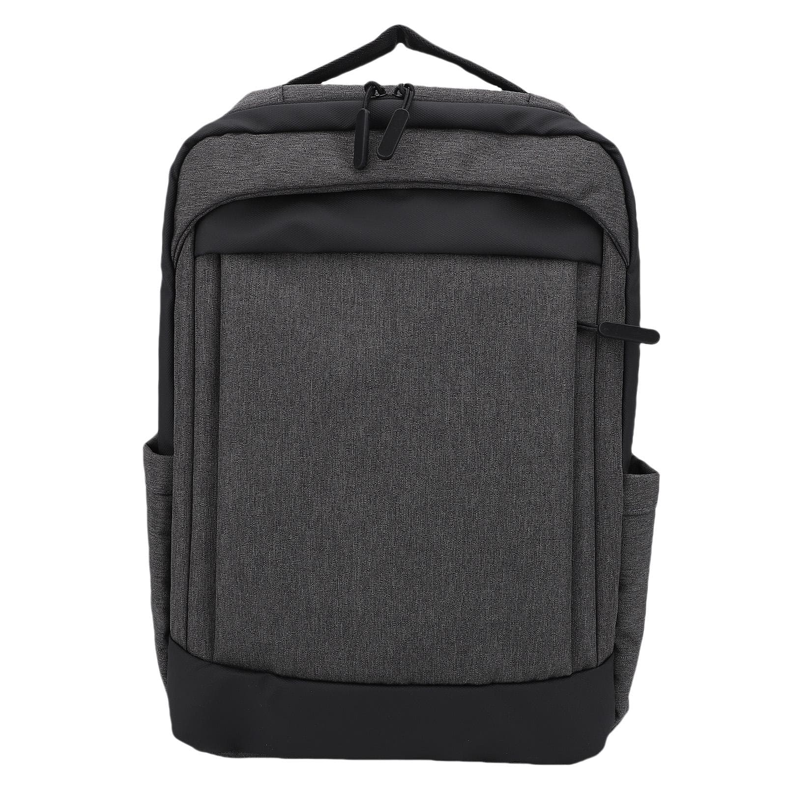 Backpack 20L to 35L Large Capacity Rain Proof Oxford Cloth Laptop Backpack with USB Charging Port