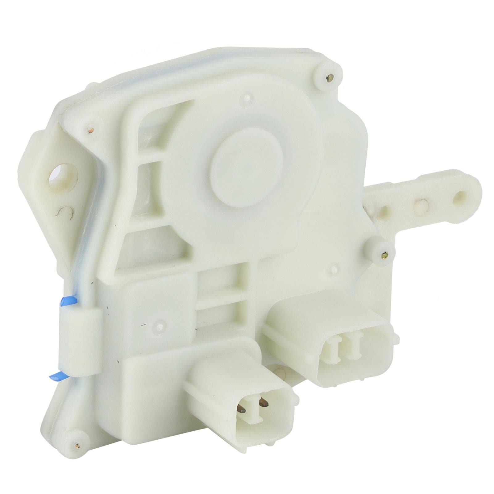 Door Lock Actuator Motor 2pin Rear Right Side 72615?S5A?003 Fit for Honda Accord Civic