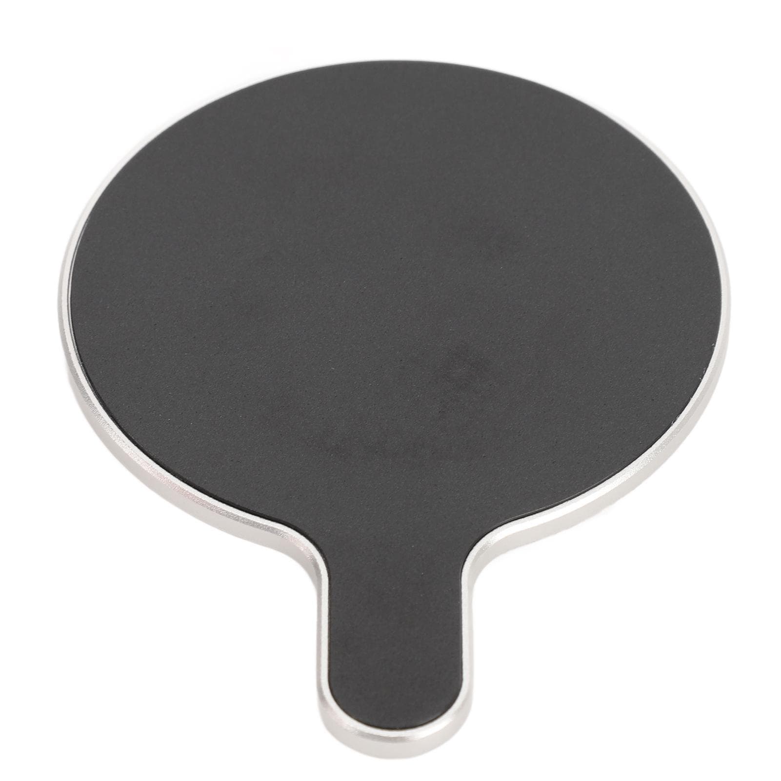 Cell Phone Magnetic Mount Adapter for Flow Pro Strong Magnet Plate with Magnetic Ring for