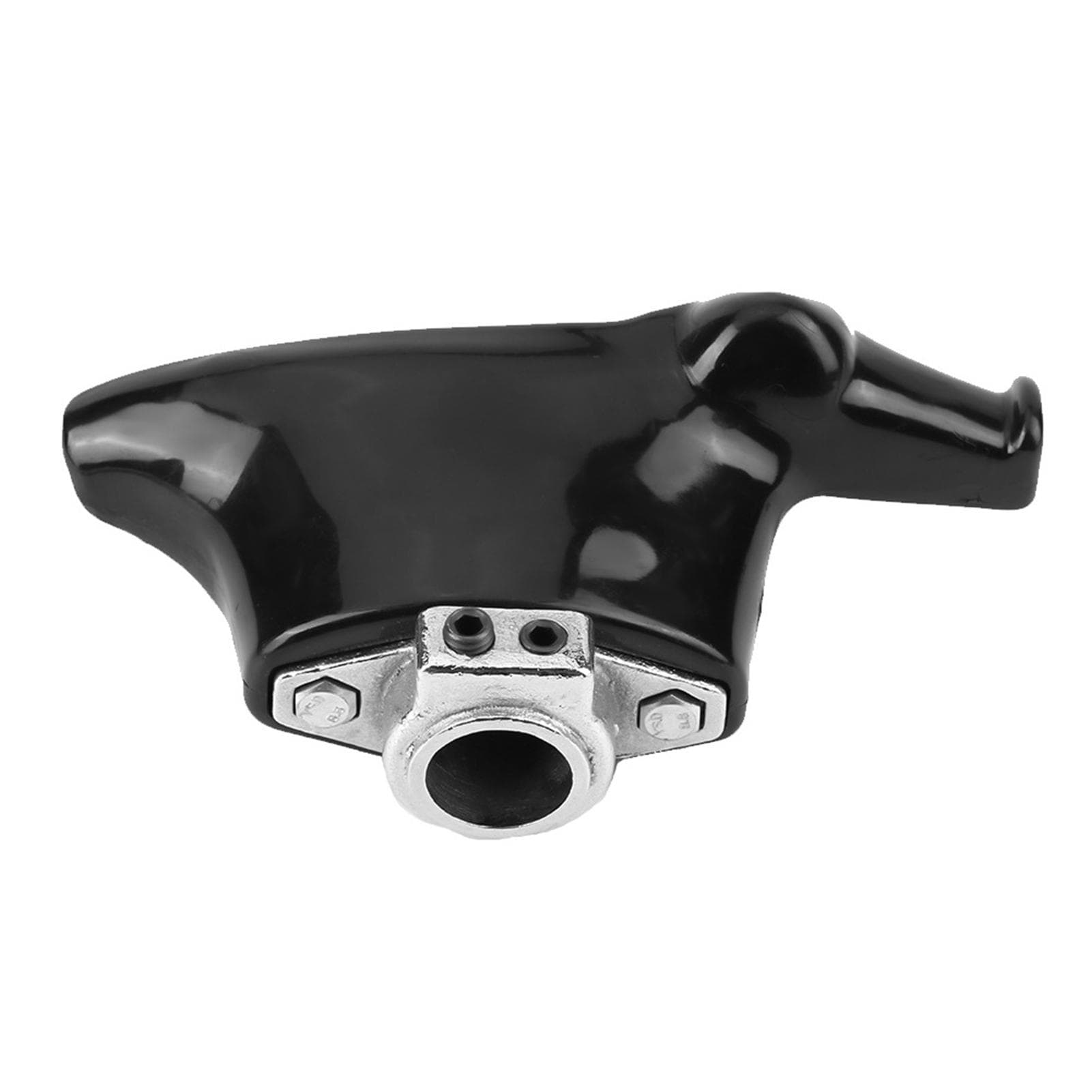 Black Plastic Nylon Mount Demount Head For Tire Changer Machine Diameter 28mm white