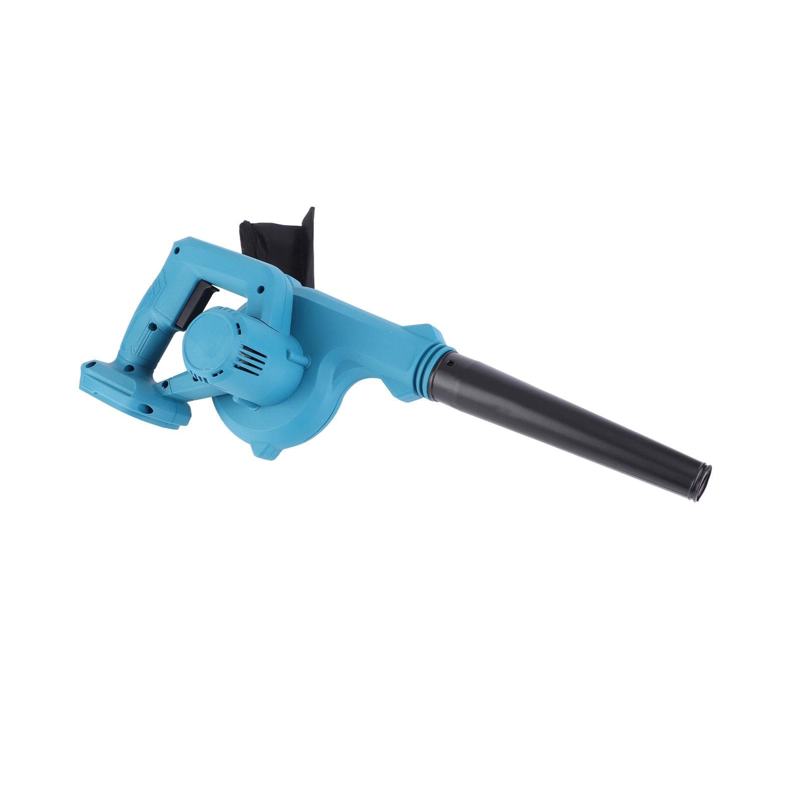 Leaf Blower Cordless Mini High Power Handheld Battery Powered Leaf Vacuum for Blowing Snow Dust Pet