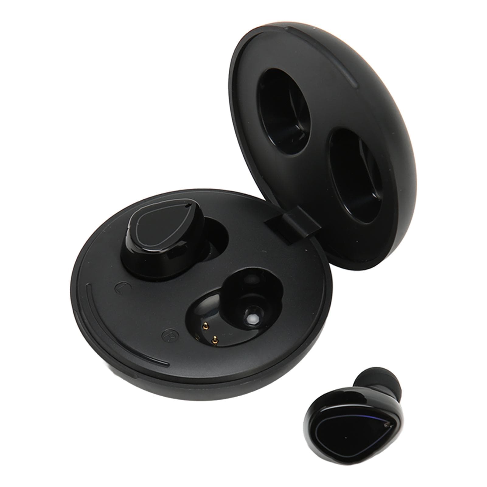 Bluetooth Earphones Multifunction Smart Noise Reduction HiFi Stereo Sound Wireless Sports Earbuds