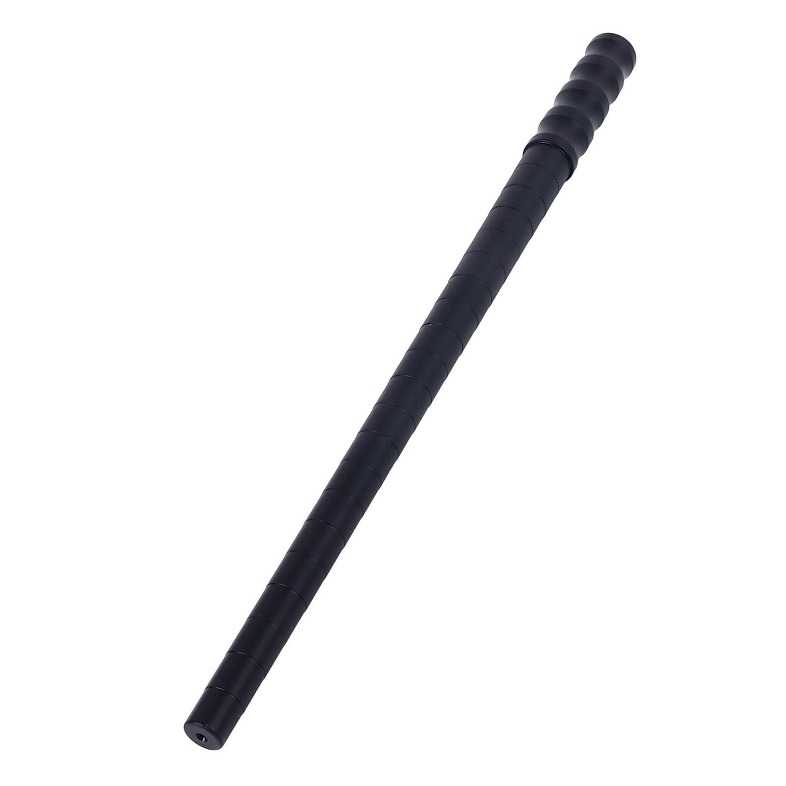Ring Sizing Mandrel Plastic Nylon 0.56 to 0.84in Diameter Knurled Handle Plastic Ring Stick for black