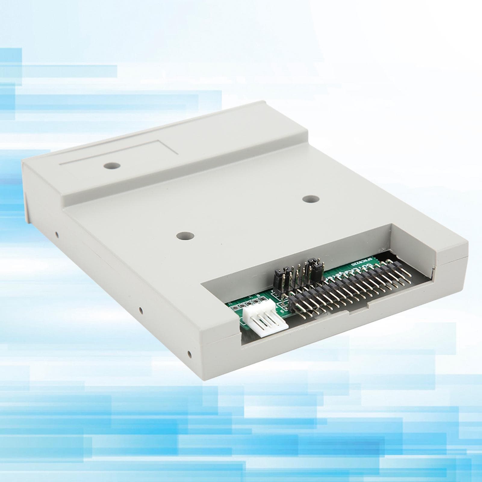 Floppy Drive Emulator Security Data Protection Floppy Disk Drive Industrial Control Equipment