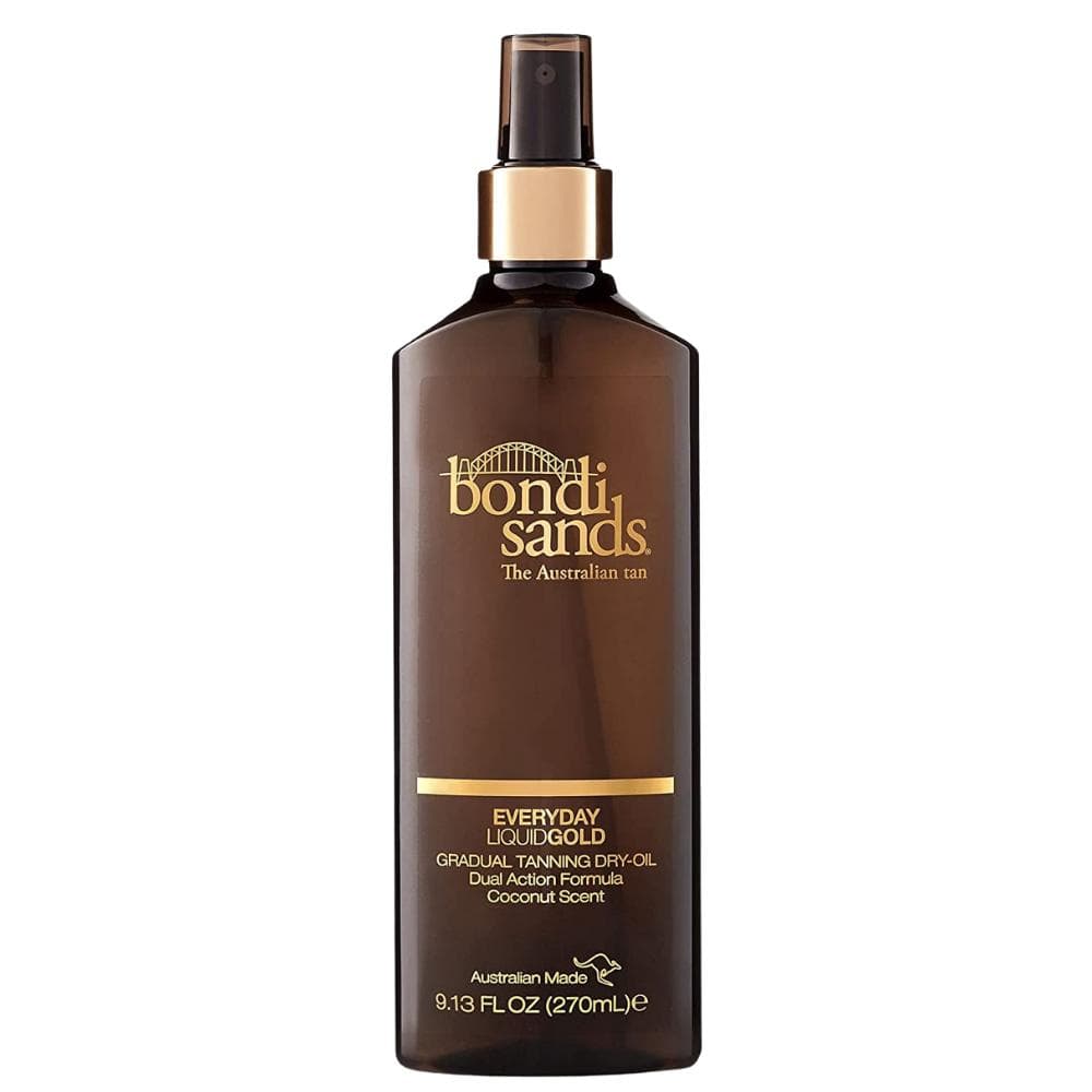 Bondi Sands Liquid Gold Self-tanning oil