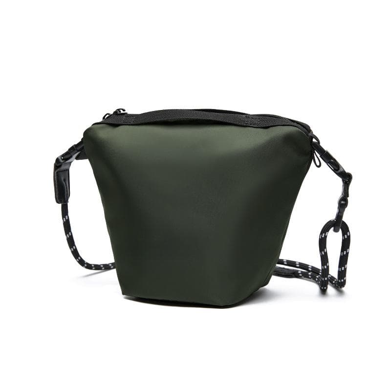 Men's Crossbody Bag, Fashionable Single-shoulder Bag, Large-capacity Messenger Bag, Casual Sports Commuting Backpack