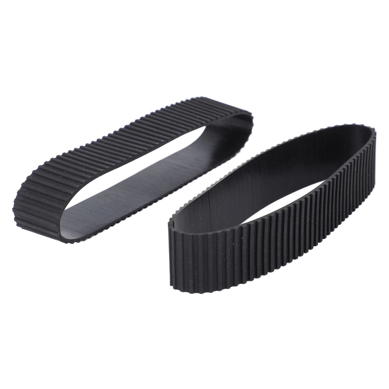 Lens Focusing Grip Rubber Ring Replacement Camera Lens Zoom Focusing Rubber Grip for EF 24 to 70mm