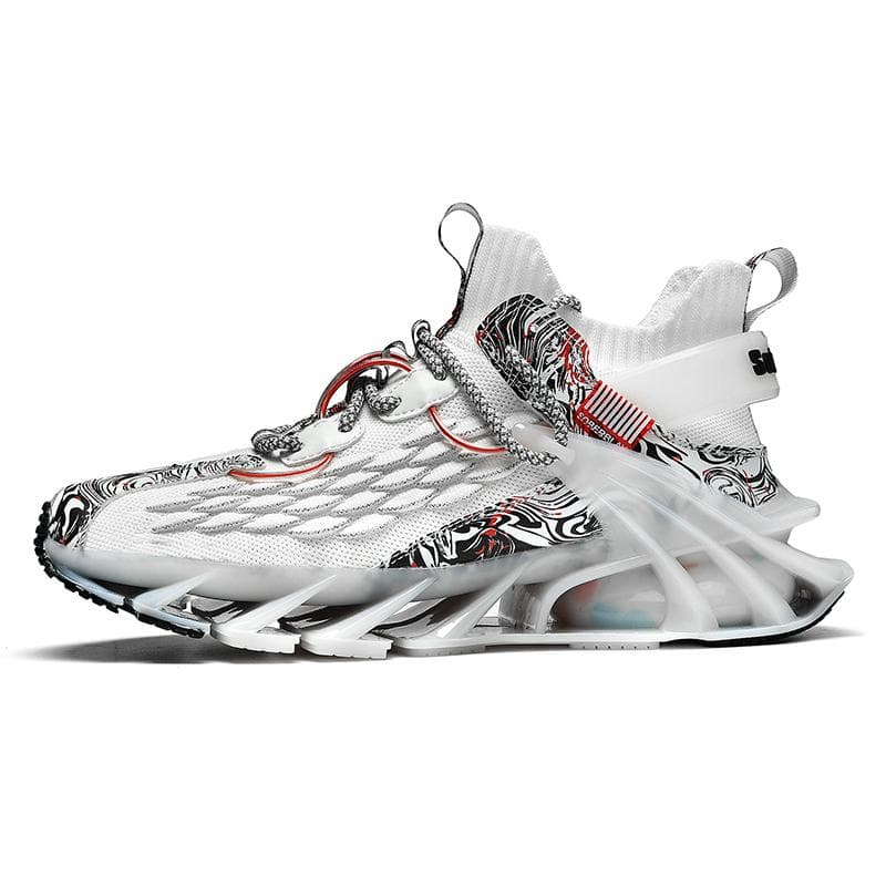 men shoes Sneakers Male tenis Luxury designer shoes Mens casual Shoes platform Shoes fashion Blade loafers running Shoe for men 45