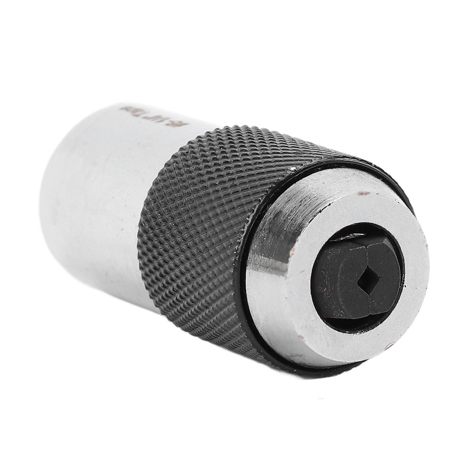 6?14 Adjustable Tap Socket 38 Inch Square Drive Tap Extraction Tool for M3?M6 Taps Reamer Screw