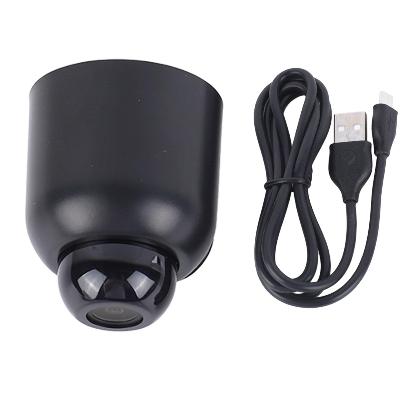 Wifi Mini Camera Night Vision Phone Remote Monitoring Mobile Detection Security Camera for Home
