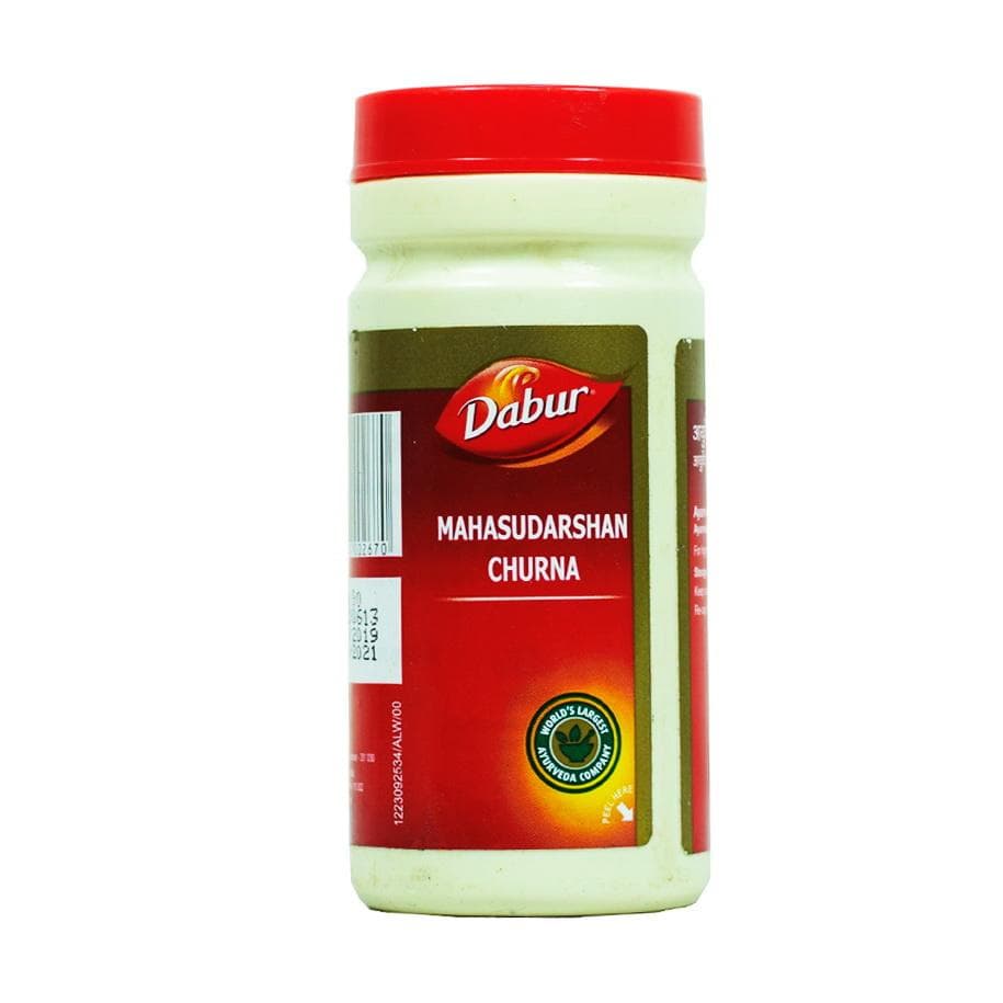 Mahasudarshan Churna (60 g), Mahasudarshan Churna, Dabur