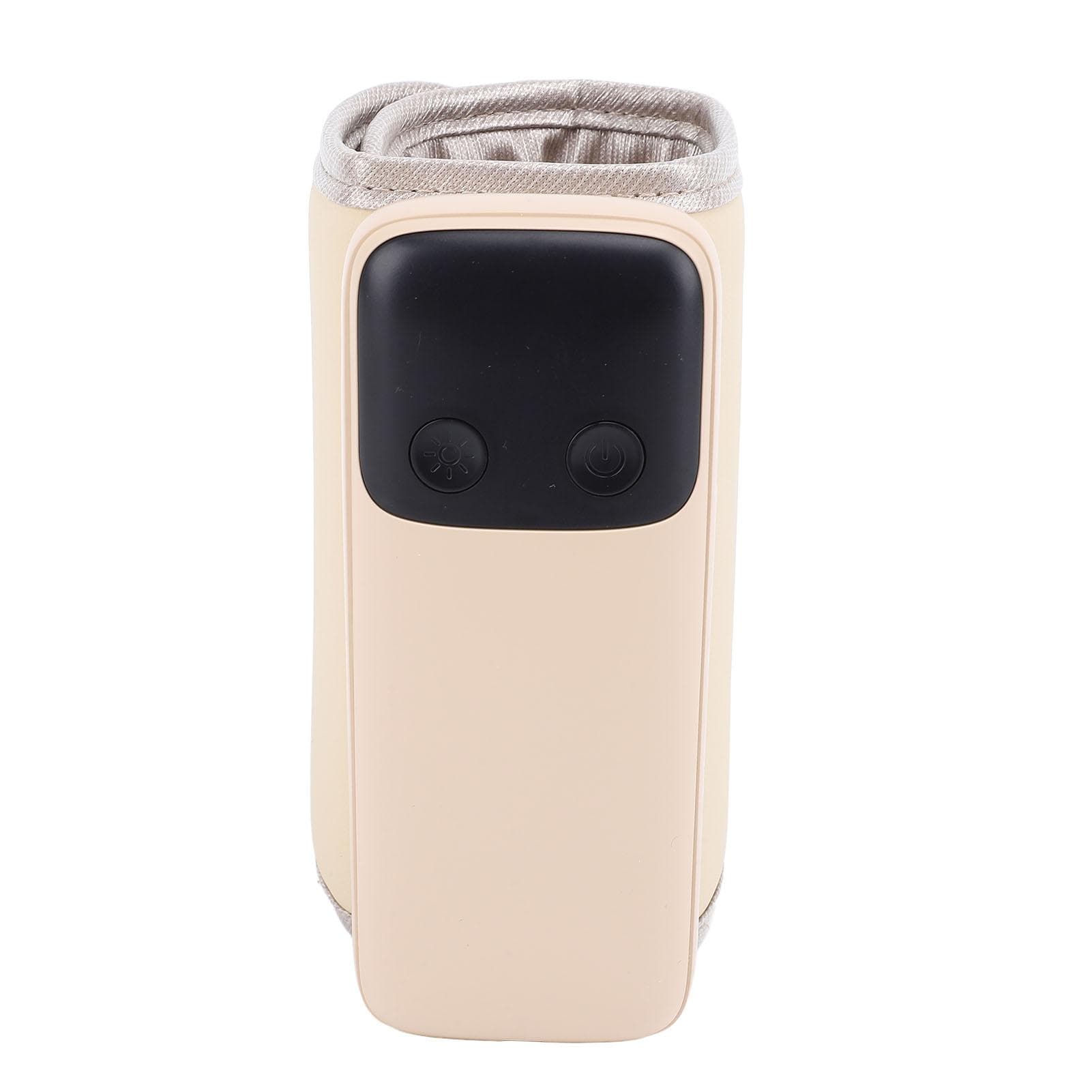 Bottle Warmer Rechargeable Baby Fast Portable Breastmilk Constant Temperature Equipment for Outdoor