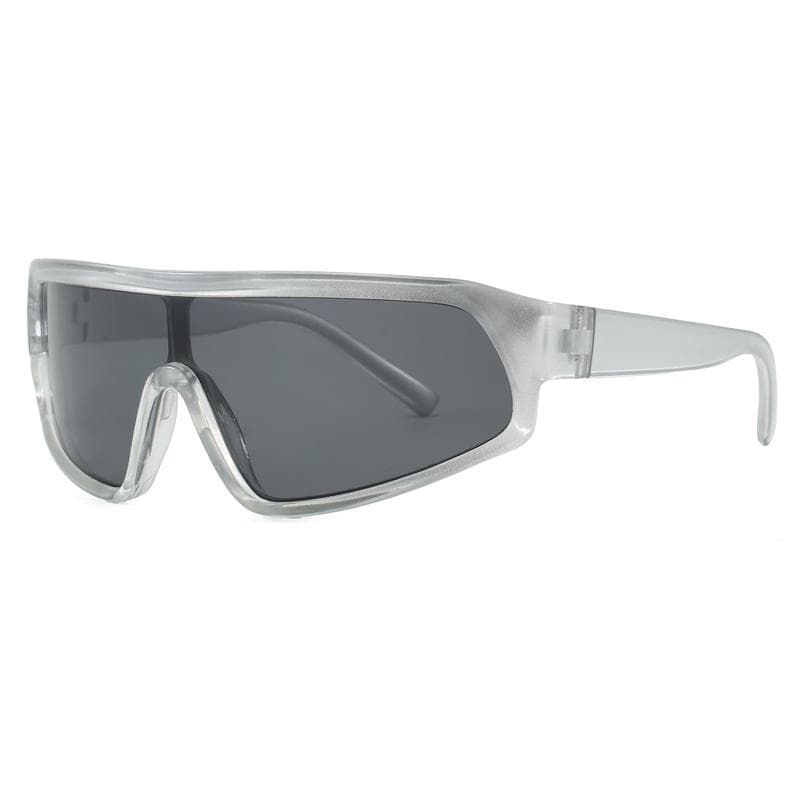 Fashion Women Cycling Sunglasses UV400 Colorful Lens Outdoor Sports MTB Running Fishing Goggles