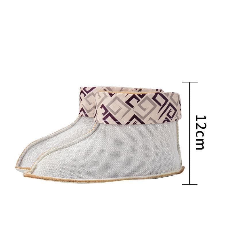 Women's Short Rain Boots - Non-Slip, Waterproof, Fashionable Low-Top Shoes for Outdoor Wear - Comfortable and Trendy. 39
