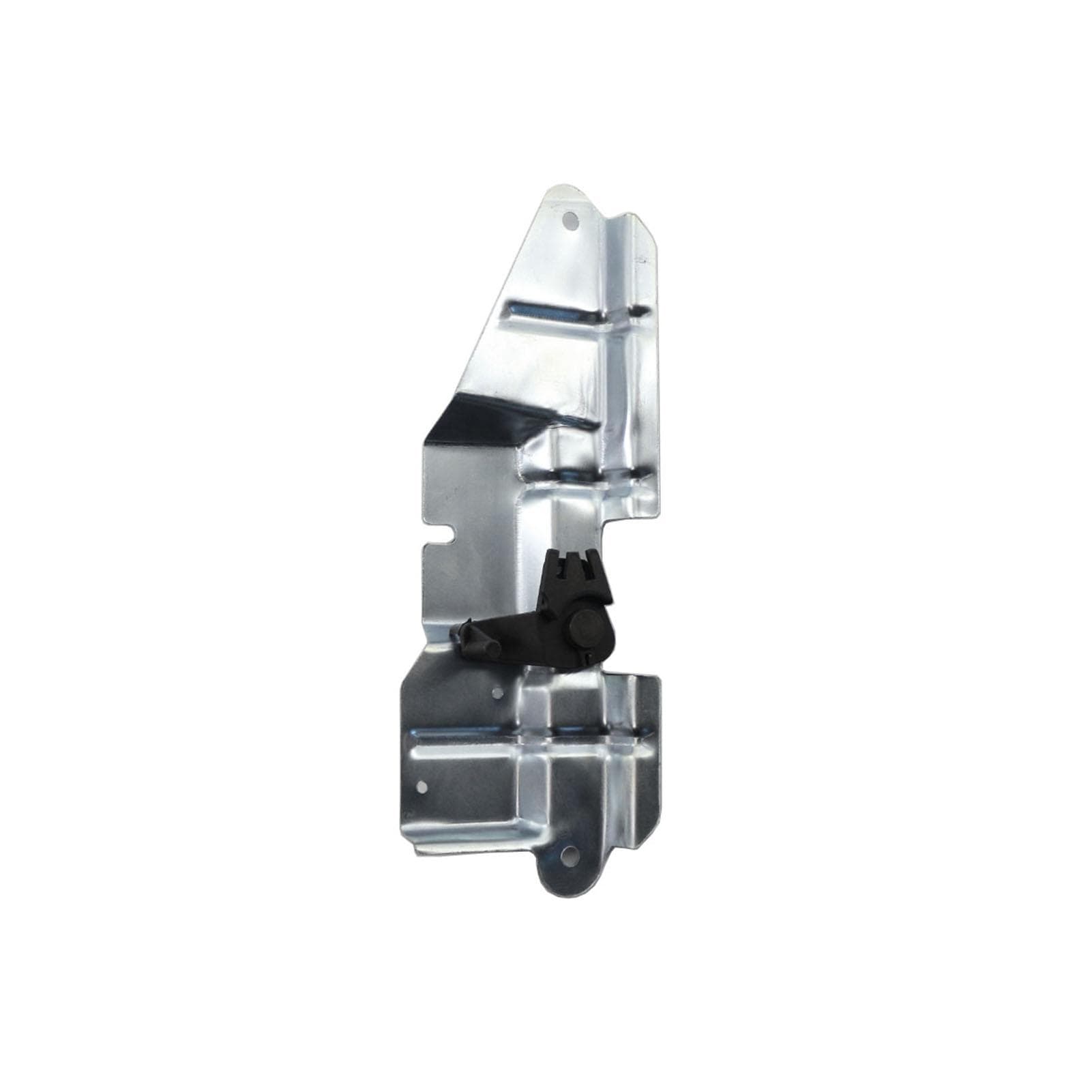 Bootlid Trunk Latch Bracket Replacement For VW Volkswagen Bora Jetta MK4 2001-2005 silver
