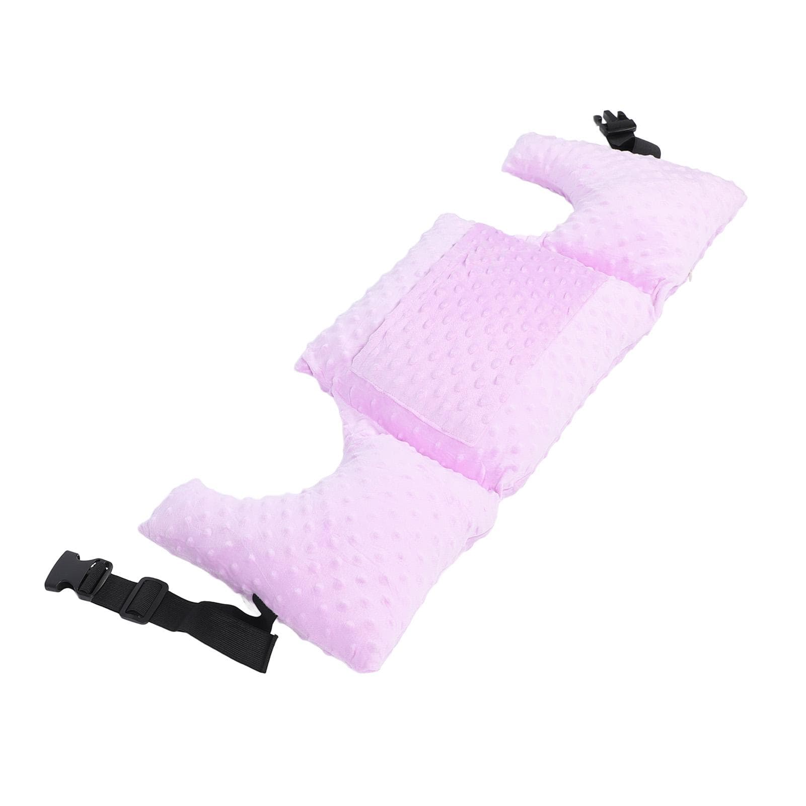 Purple Mastectomy Pillow Post Surgery Pillow Mastectomy Recovery Must Haves for After Mastectomy