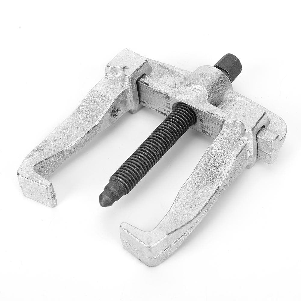 75mm 2 Jaws Bearing Puller Crossbeam Separate Disassamble Machine Repair Accessories
