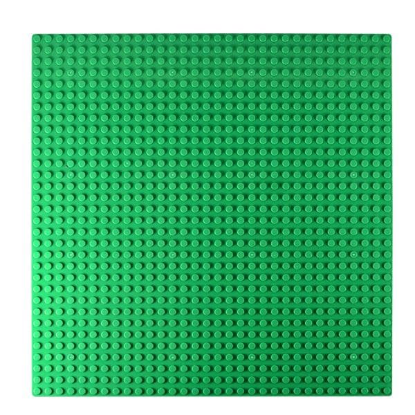Classic Base Plates Bricks Baseplates Compatible LegoINGly City Building Blocks Construction Toys