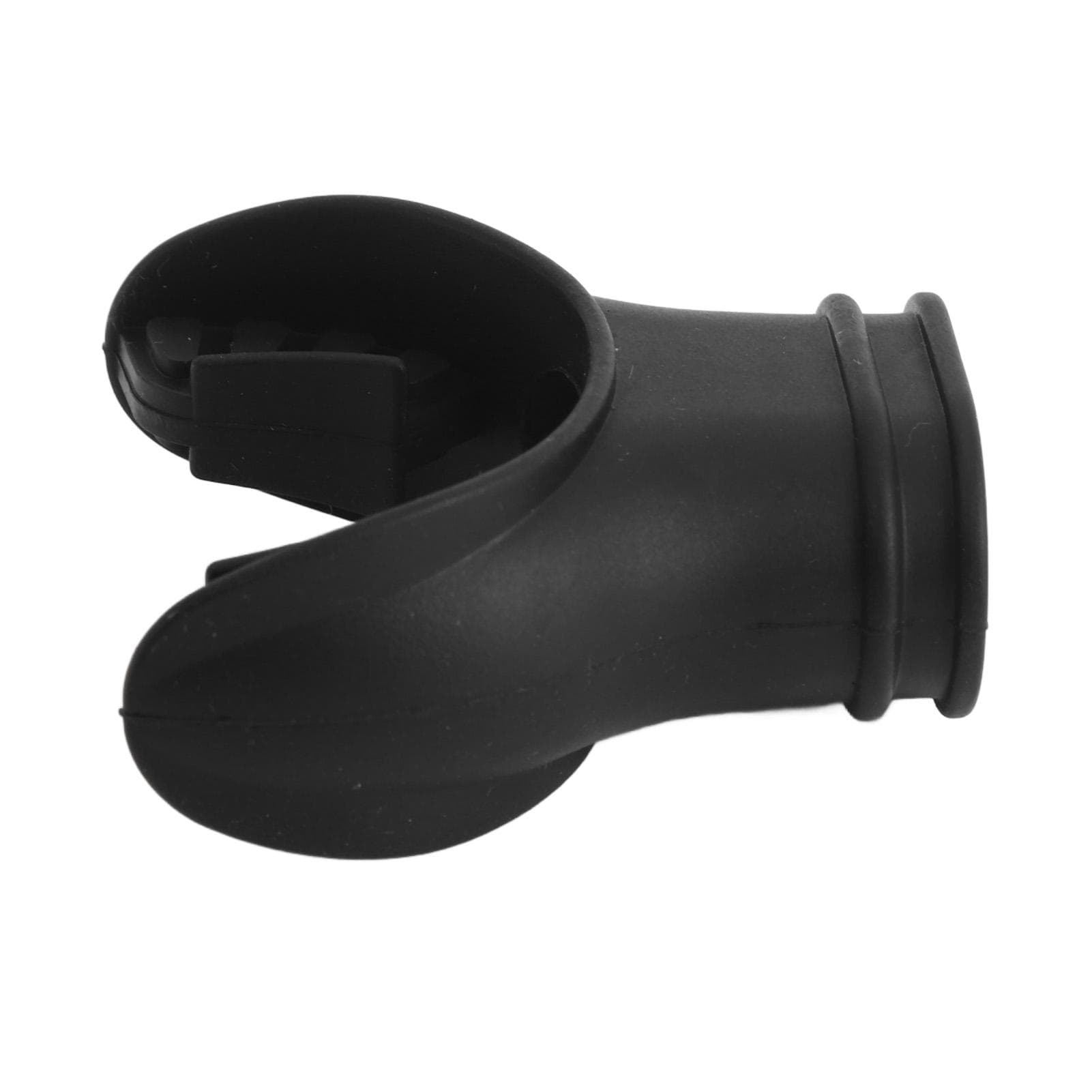 Scuba Diving Regulator Mouthpiece Silicone Enhanced Comfort Bite Mouthpiece Snorkel Regulator for