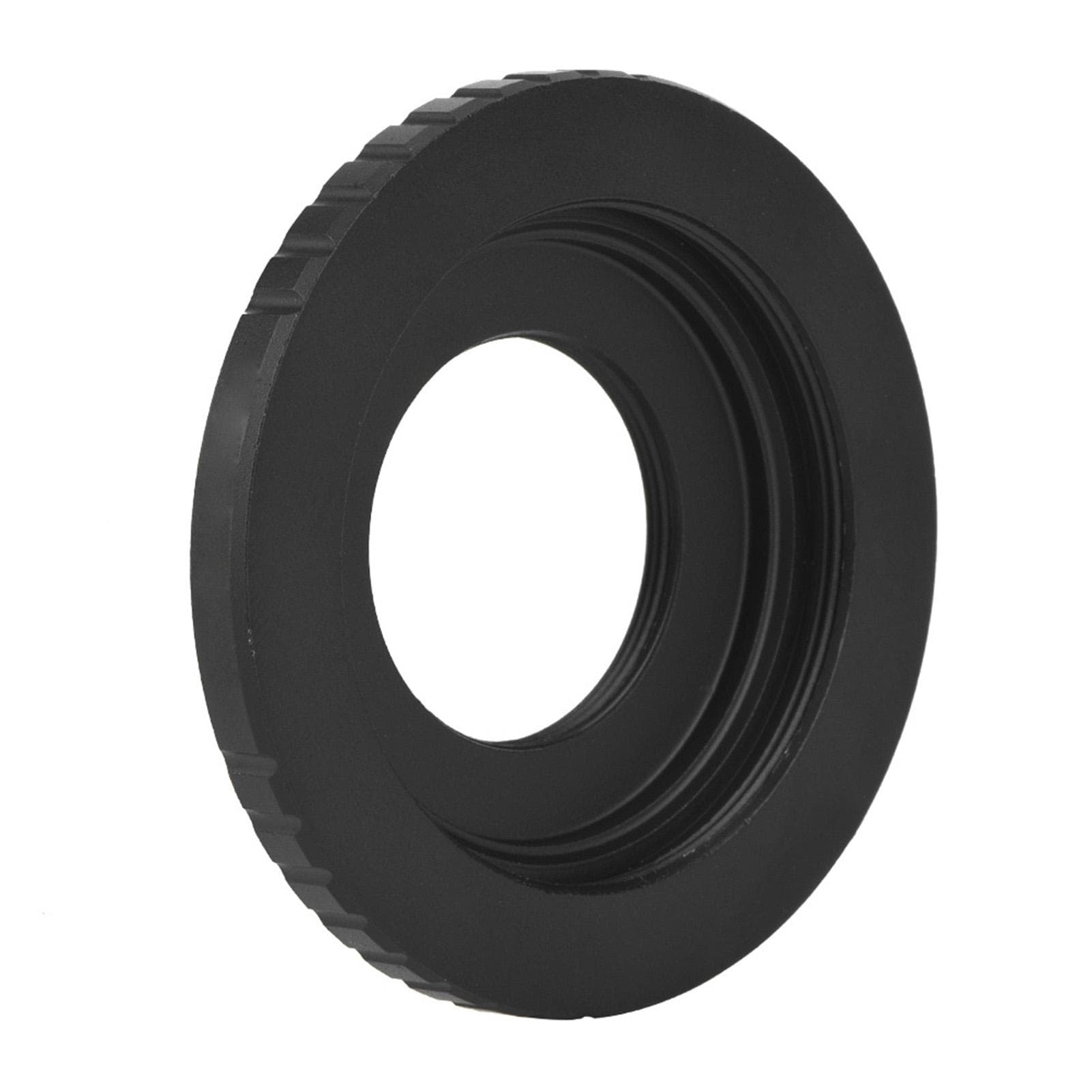 Metal Manual Focus Lens Adapter Ring for M42 Screw C Mount Lens to Fit for M43 Camera