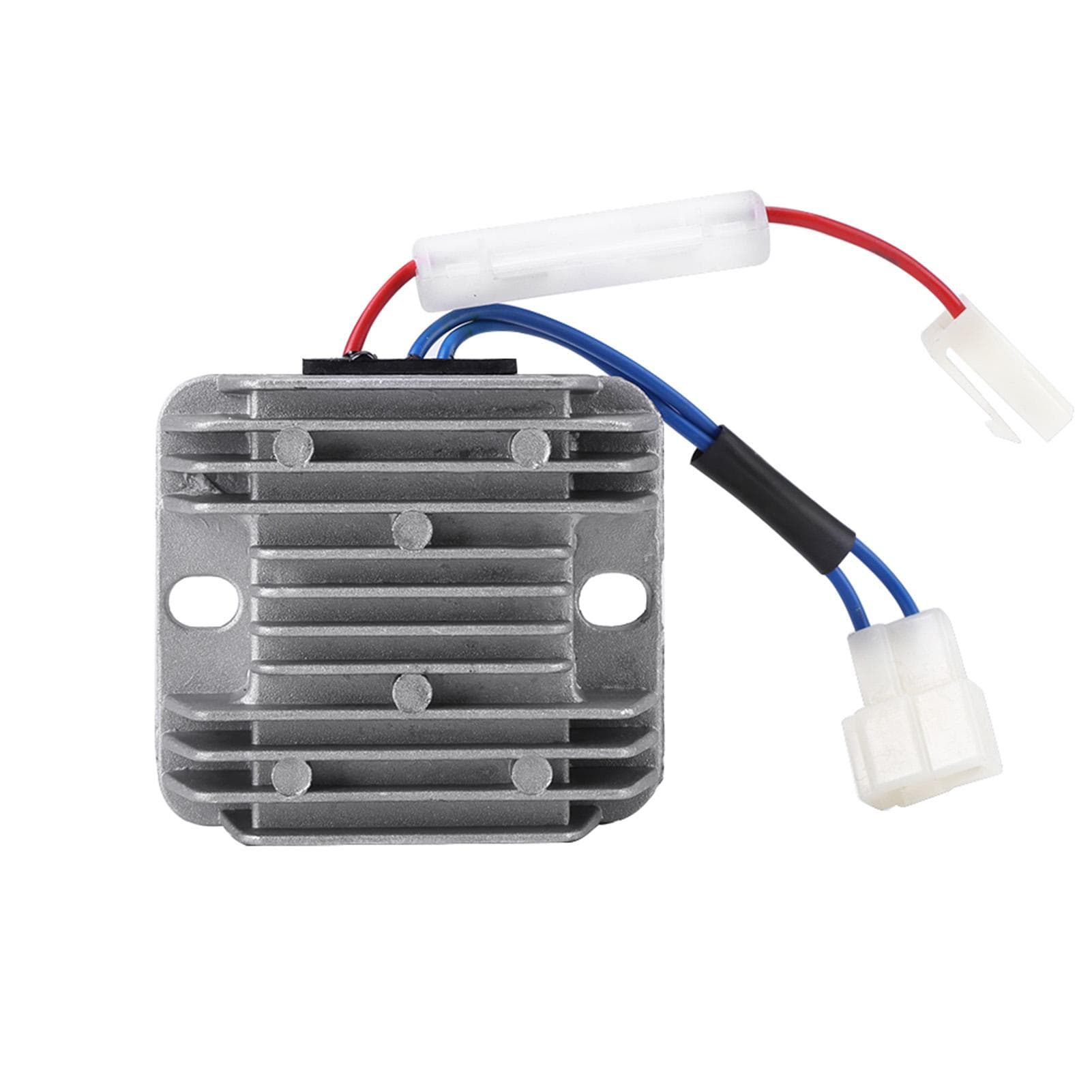 178F186F 12V DC Voltage Regulator AVR For KDE3500 5000 6500 6700 Generator