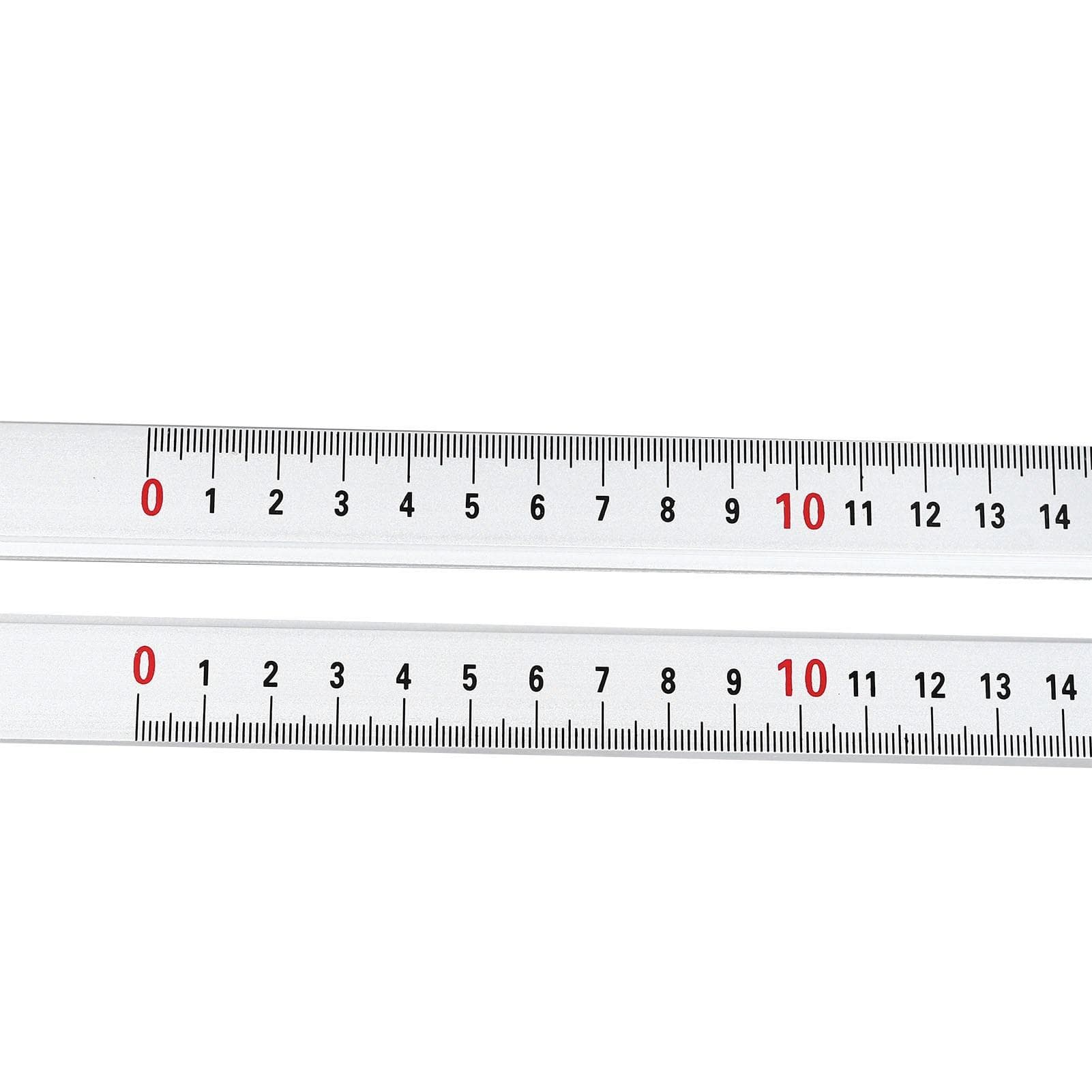 Adjustable T Square 600mm 2 in 1 Adjustable Angle Ruler T Type Marking Ruler for Woodworking