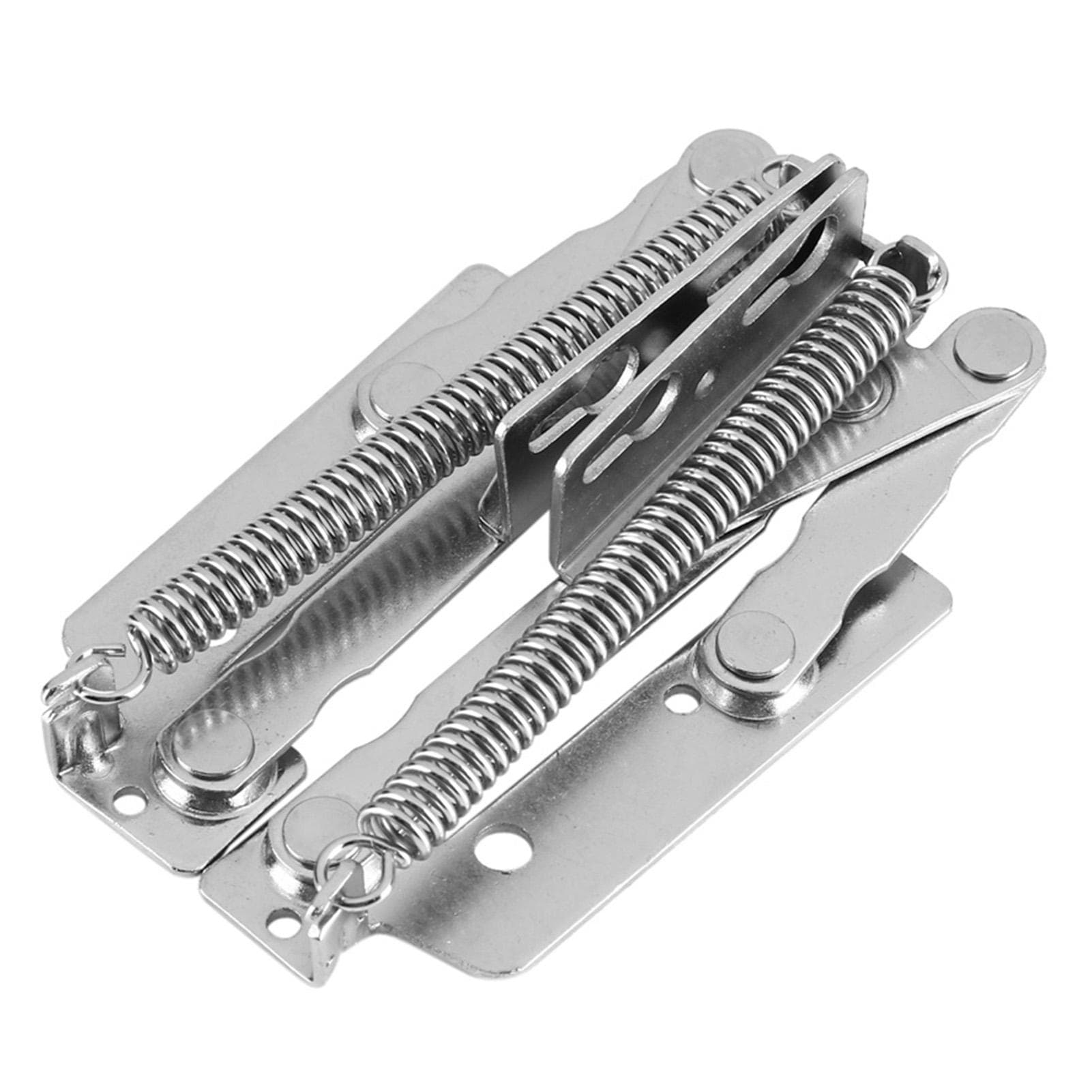 Cabinet Closet Lift Up Opening Furniture 80 degrees Hinge Folding Sofa Bed Spring Hinges