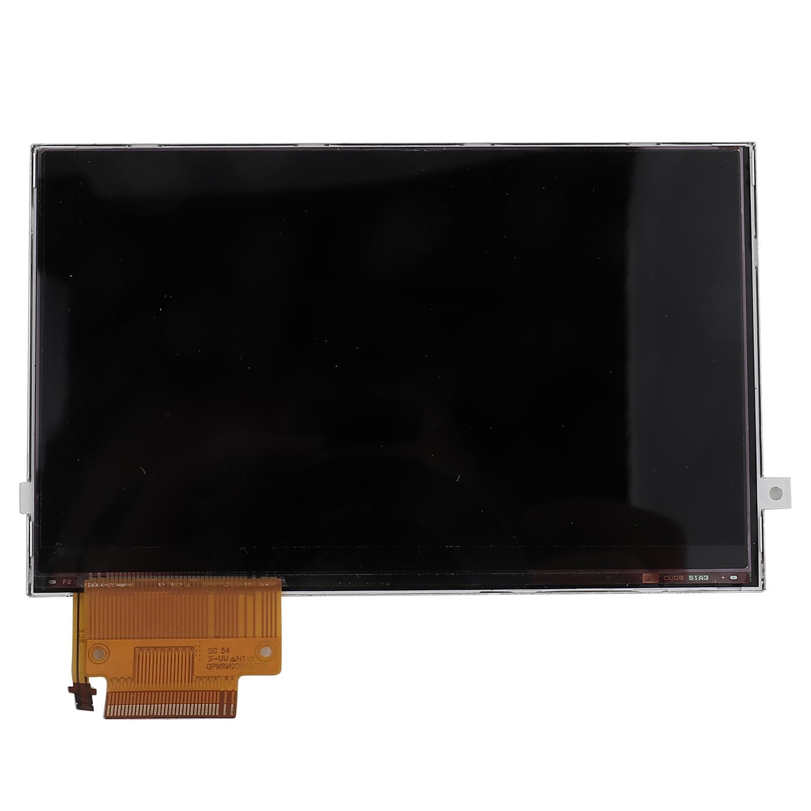 LCD Backlight Display LCD Screen Part for PSP 2000 2001 2002 2003 2004 Console white