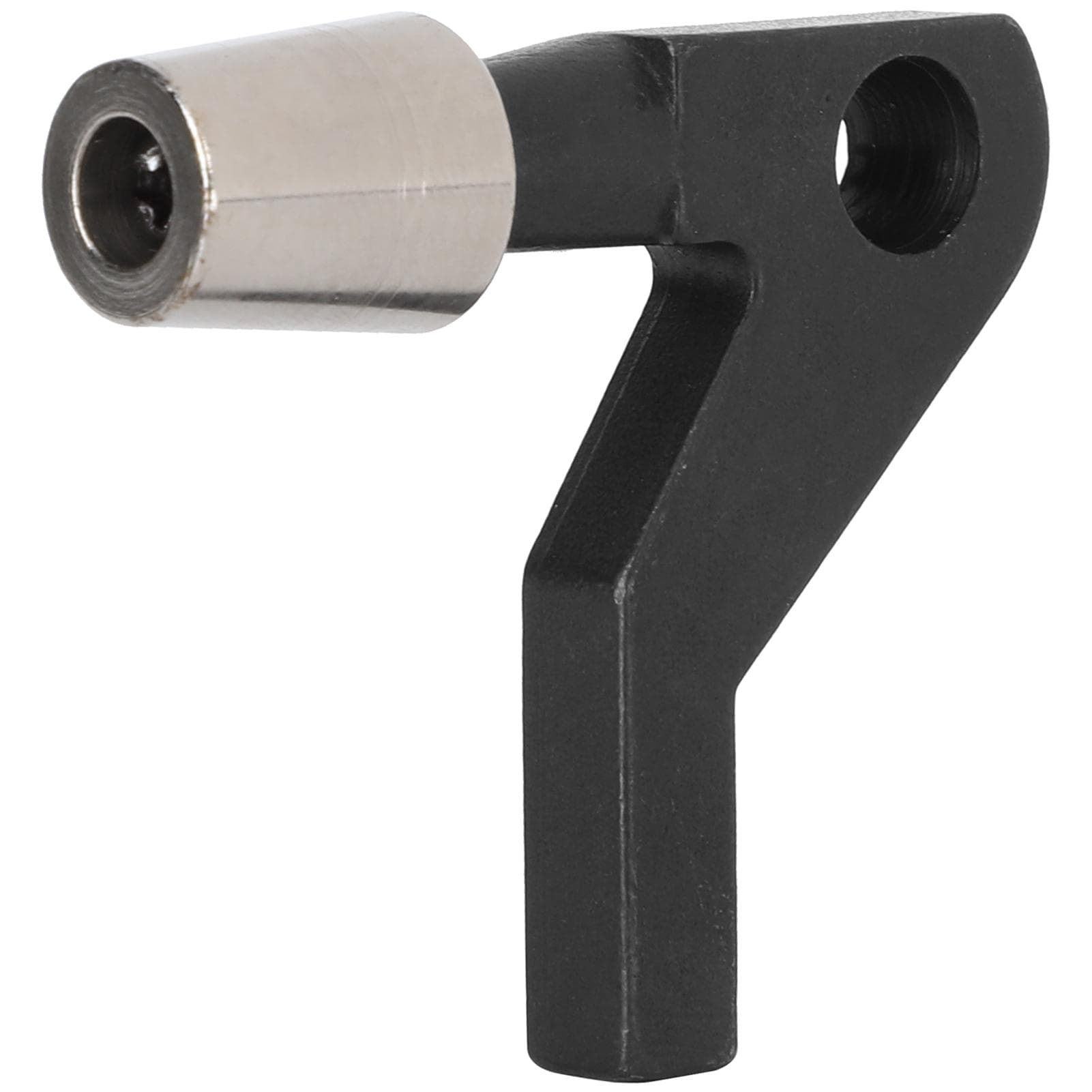 Skiving Leather Machine Presser Foot 801CS‑747 Spare Part Roller Foot Replacement 1Y‑140Small