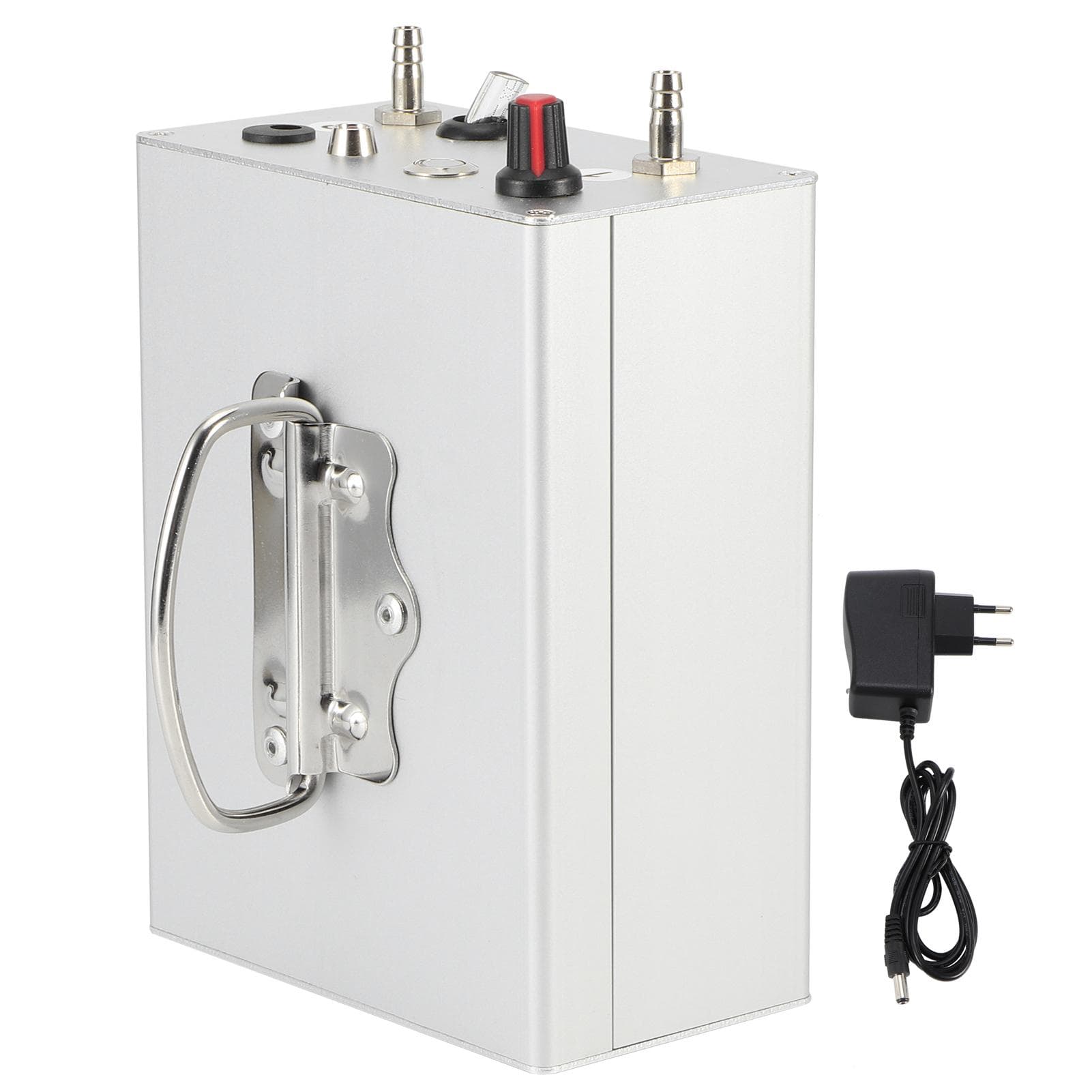 Large Suction Pulsation Charging Electric Milking Machine Vacuum Pump Accessories Farm SuppliesUS