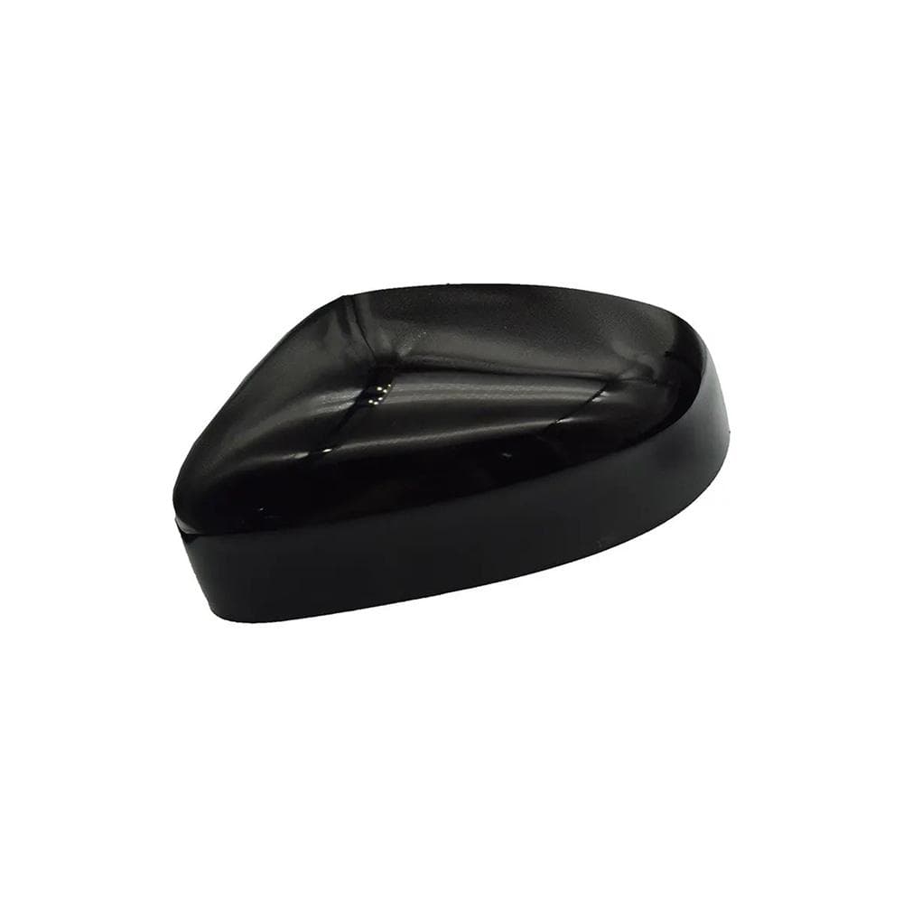 Car Left Side Mirror Cover Cap BM51-17K747-AA For Ford Focus MK3 MK2 2012-2018